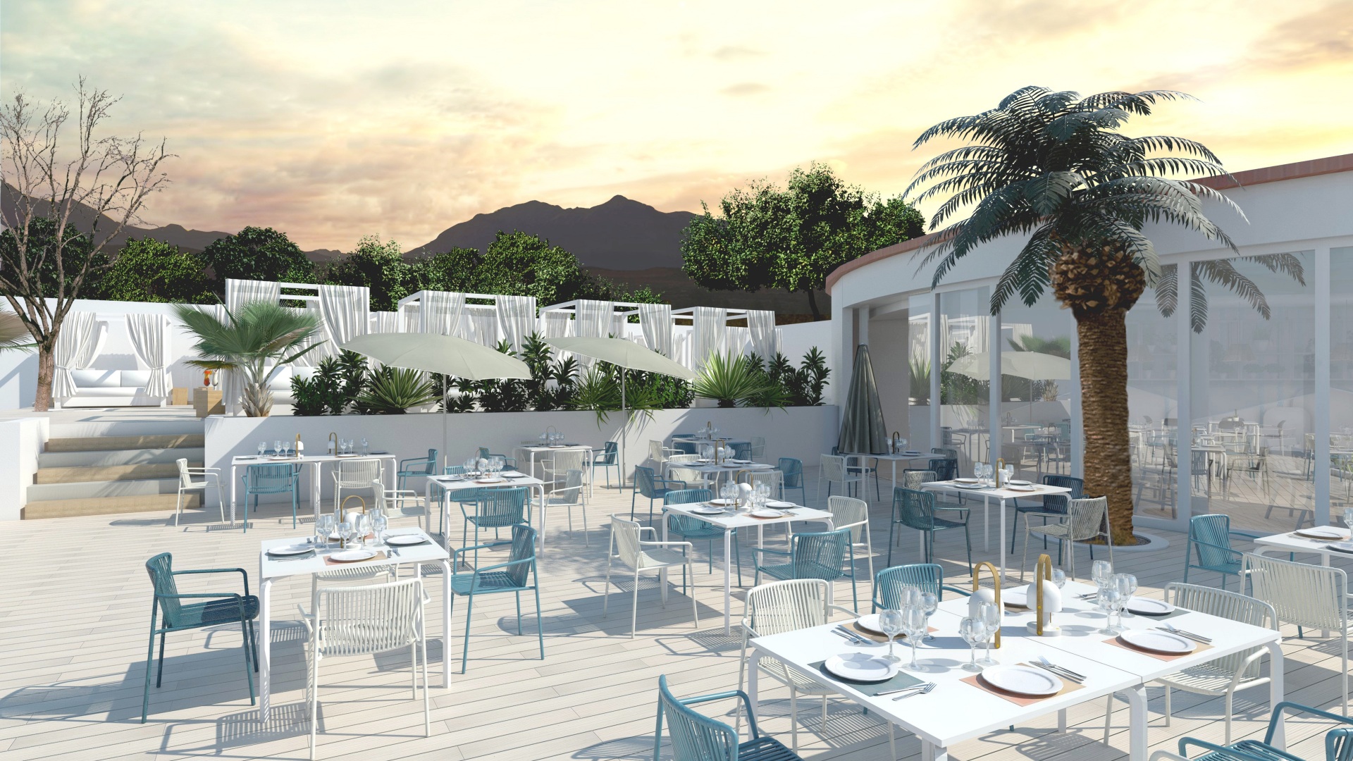 Palladium Hotel Menorca