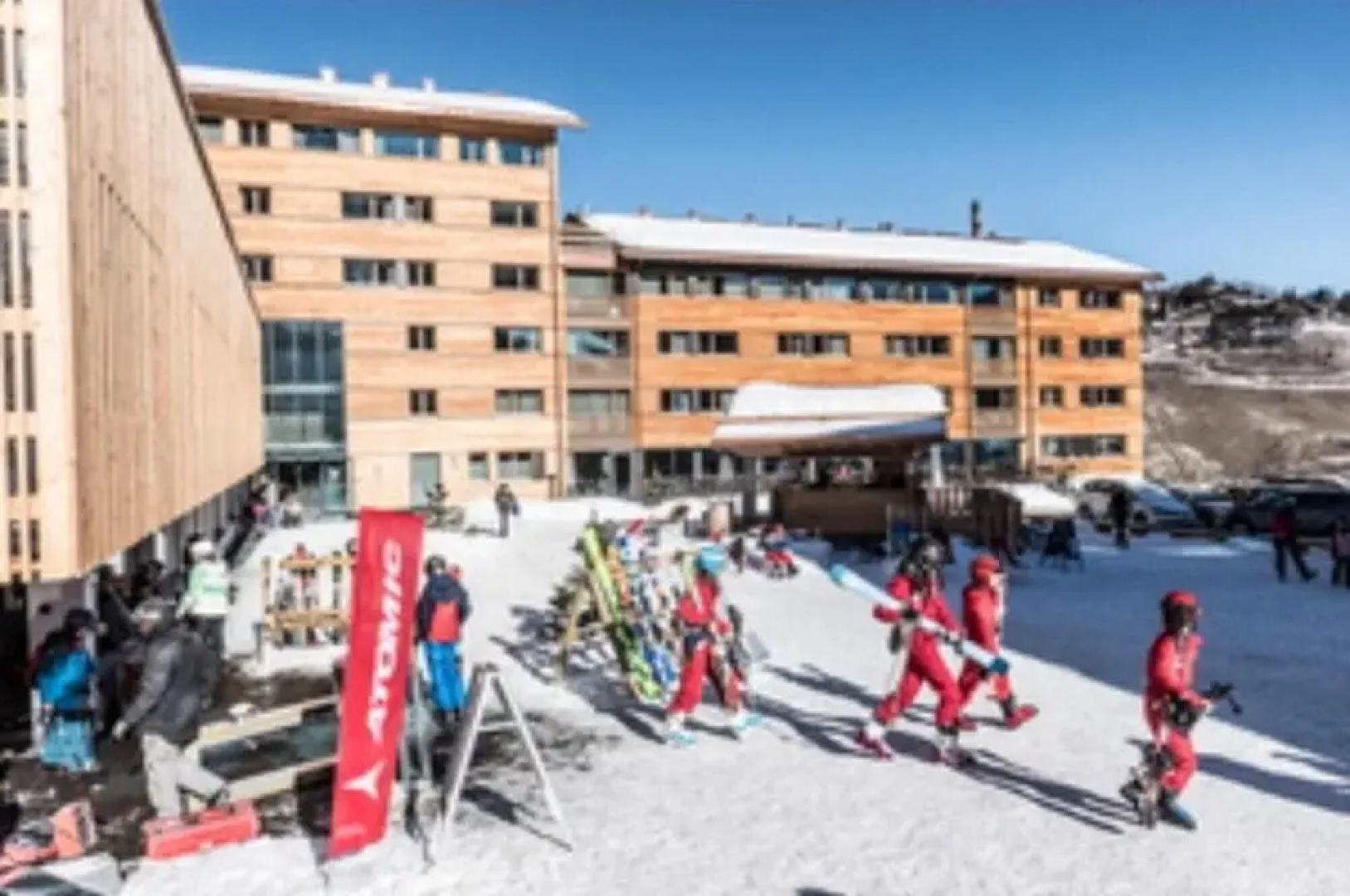 R Sidence Swisspeak Resorts 3p6