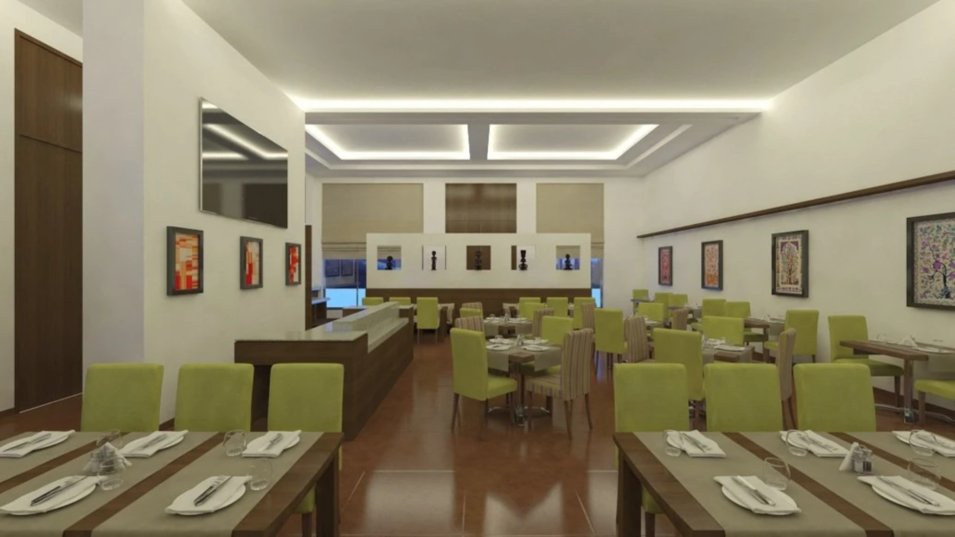 Regenta Central Hestia Dahej