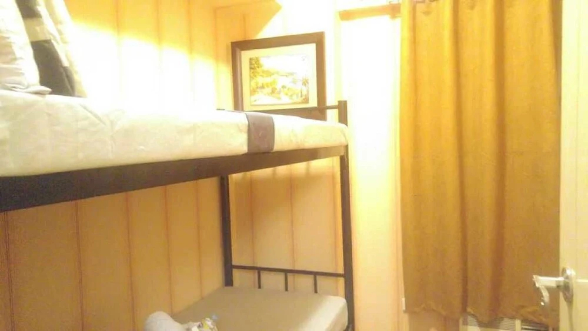 Travellers Transient Lodge Mandaluyong - Hostel