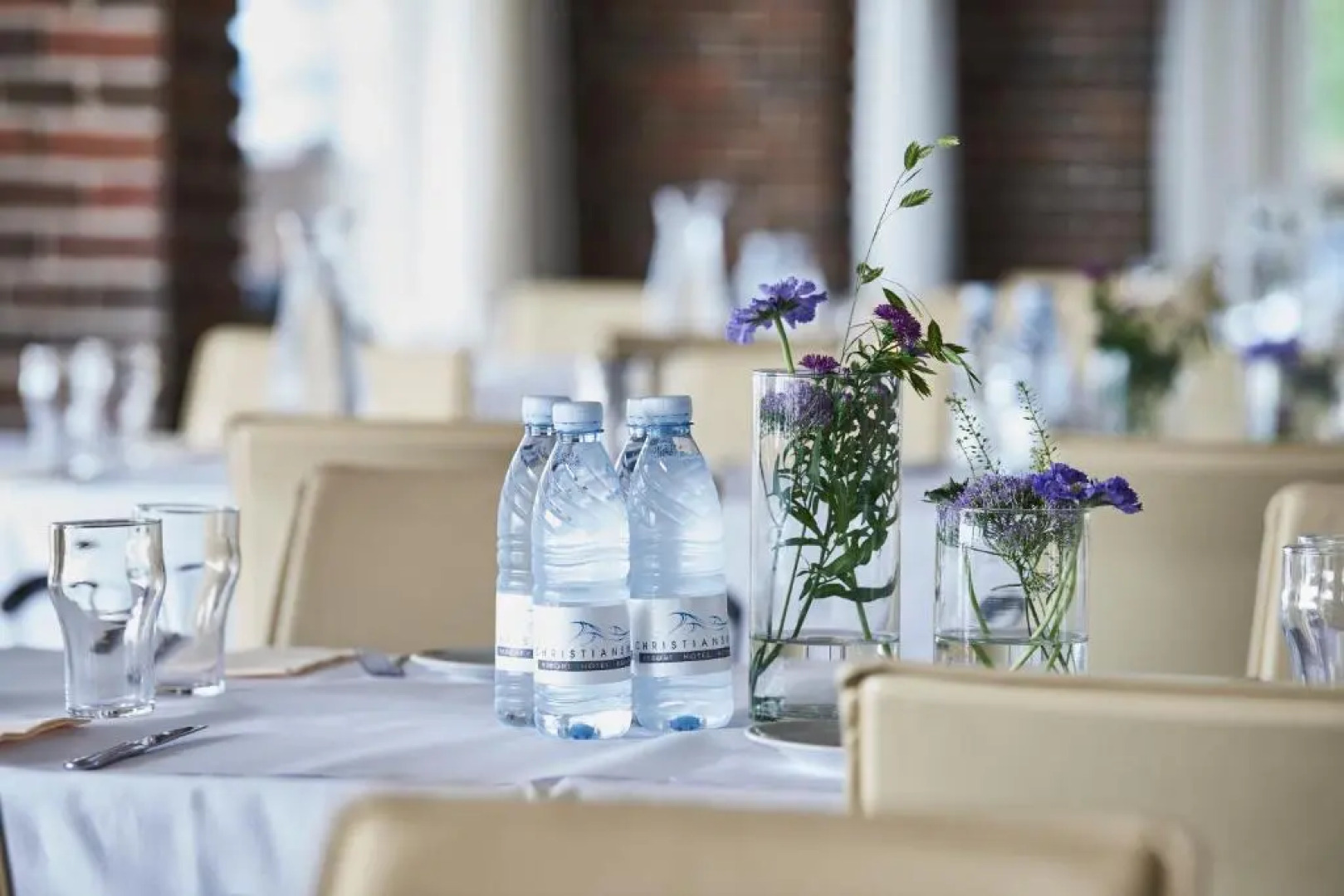 Hotel Christiansminde