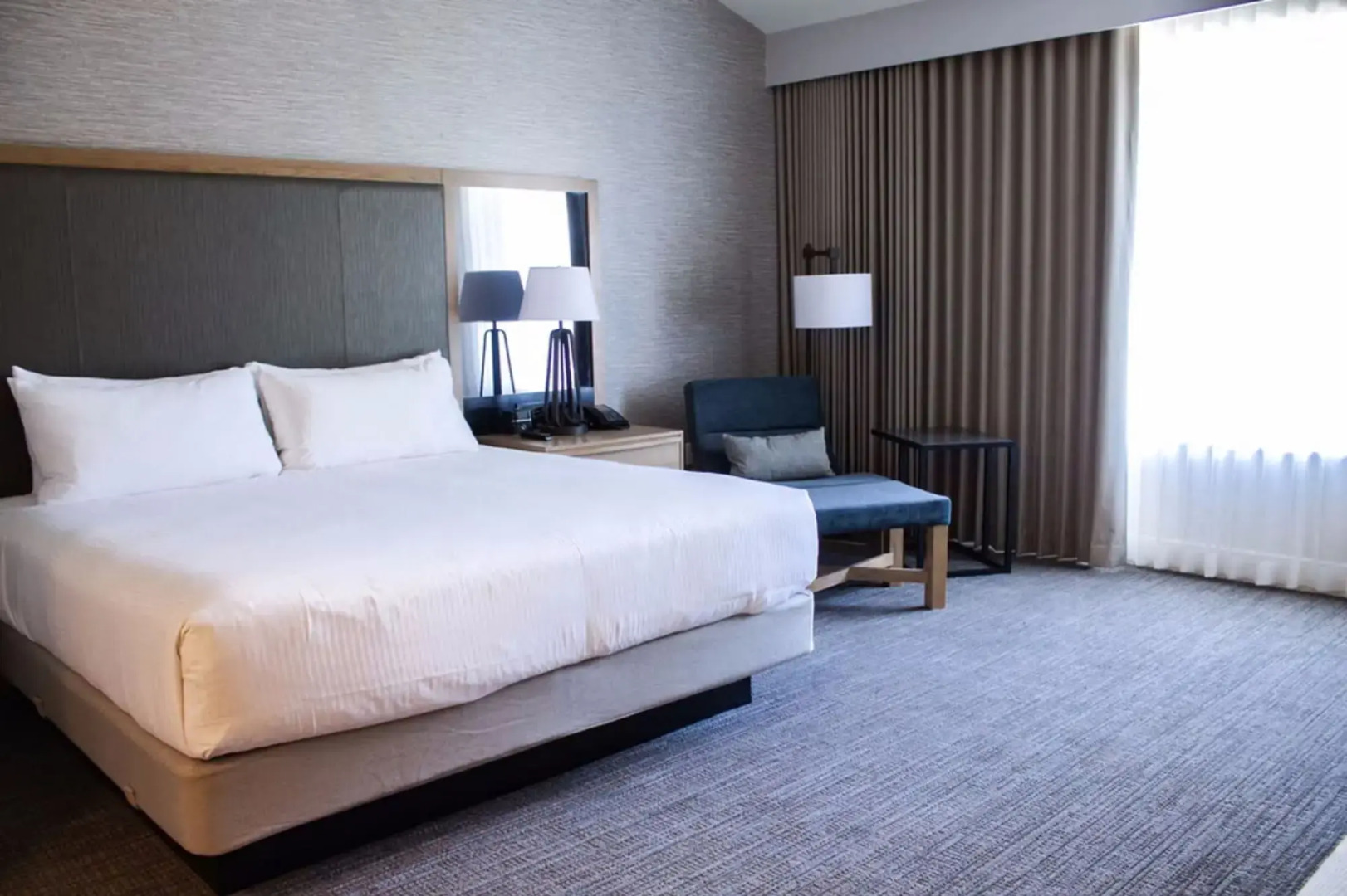 Отель Pala Mesa Golf Resort