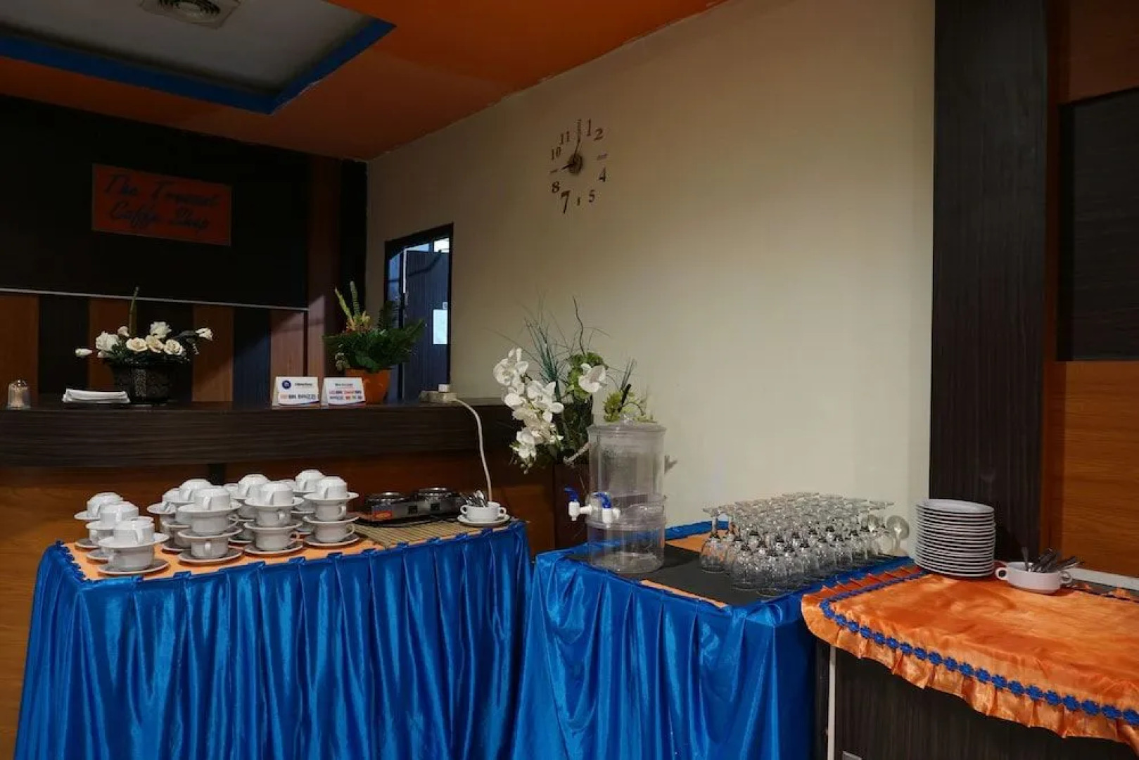 OYO 1161 Stefani City Hotel