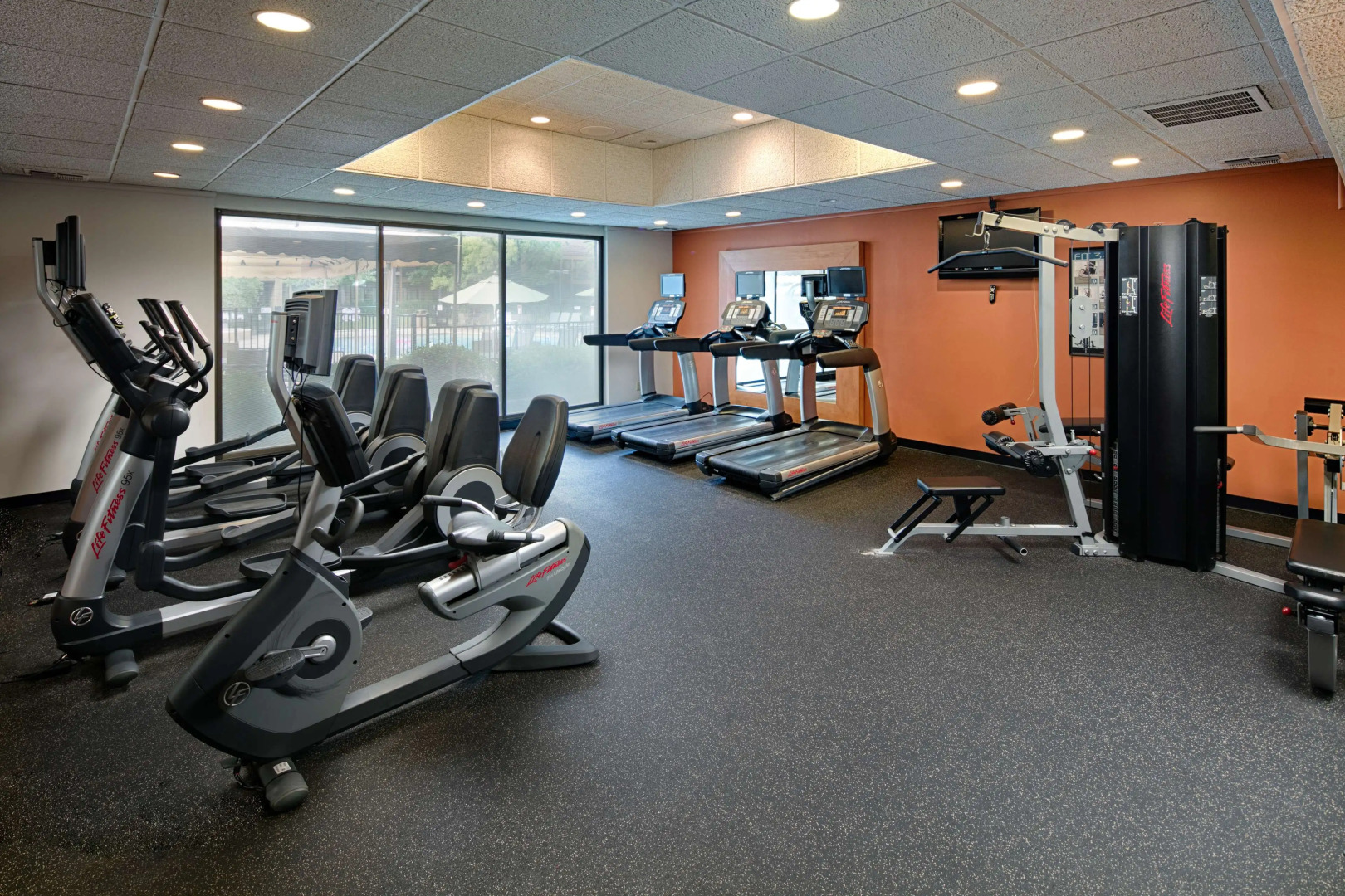 Red Lion Hotel Redding