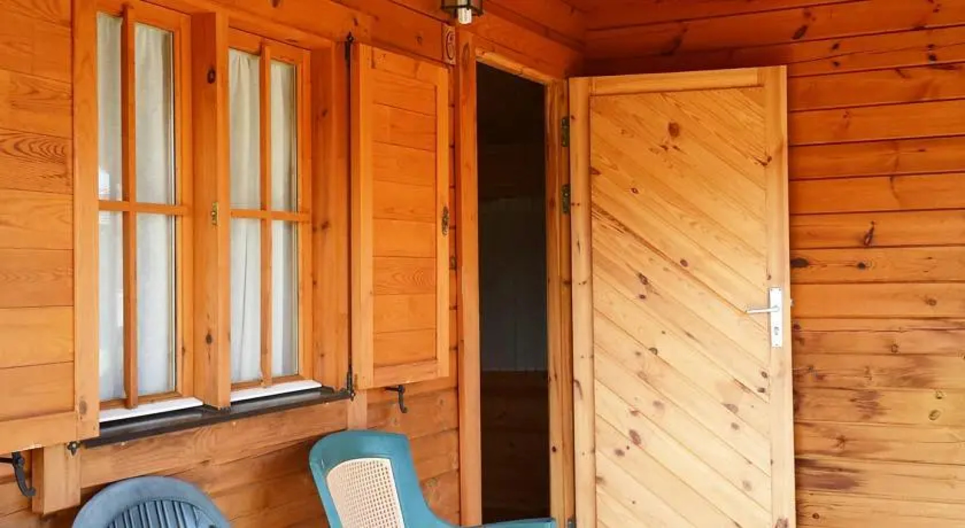 Restaurante Cabañas y Spa