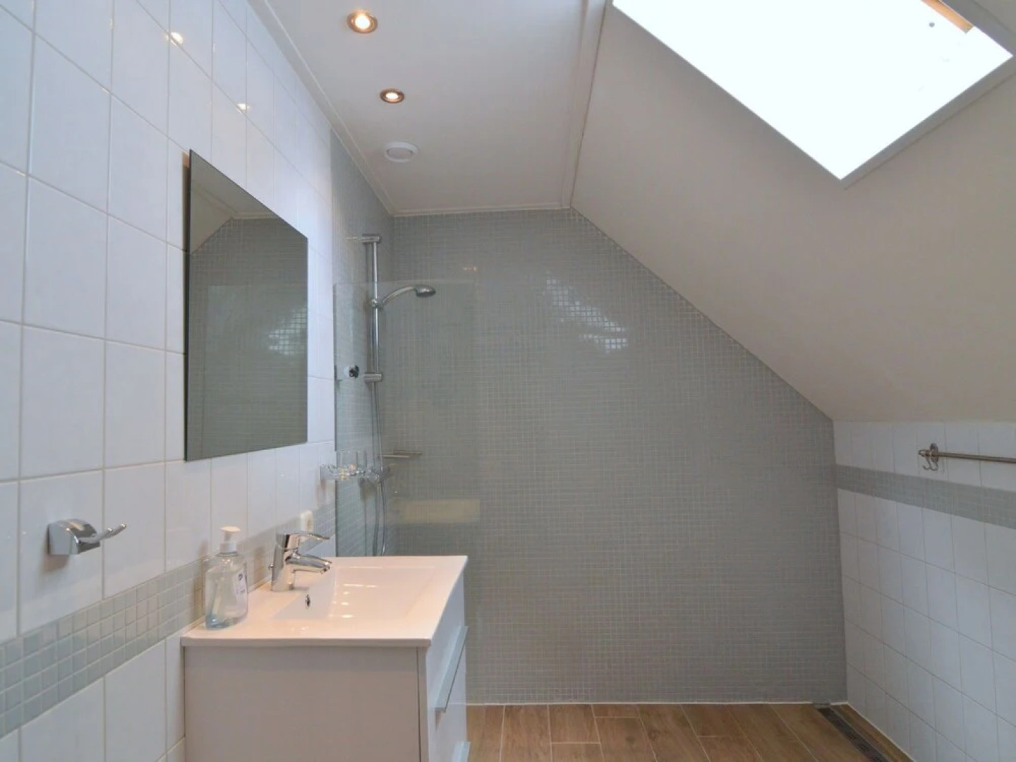 Spacious Holiday Home in Eibergen With a Terrace