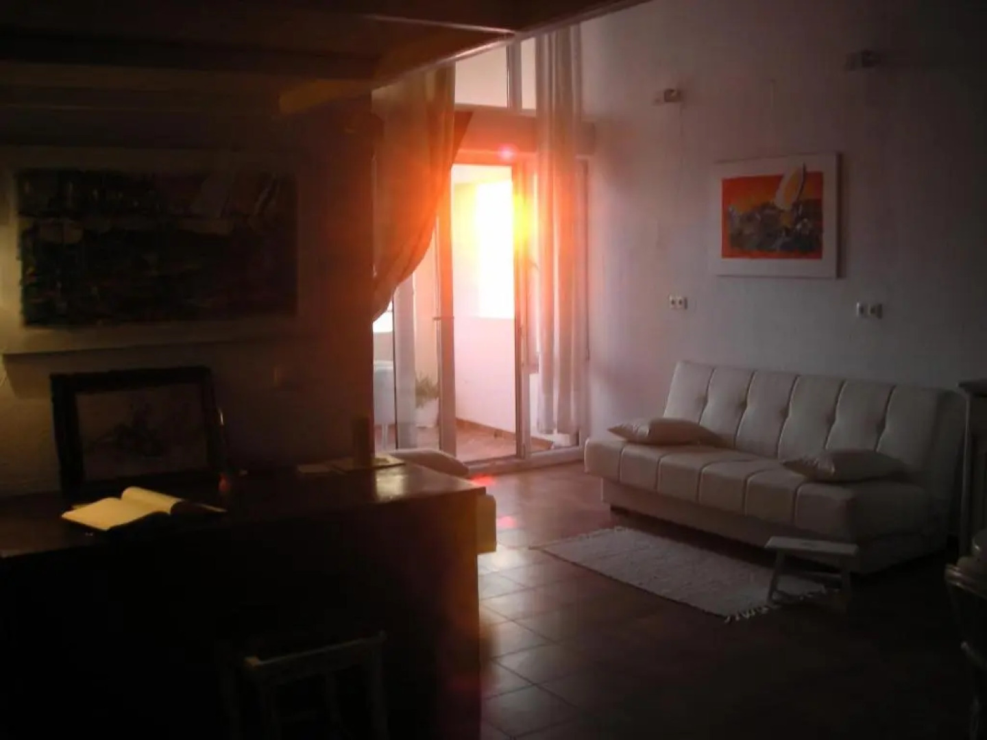 Apartment Croatia Art