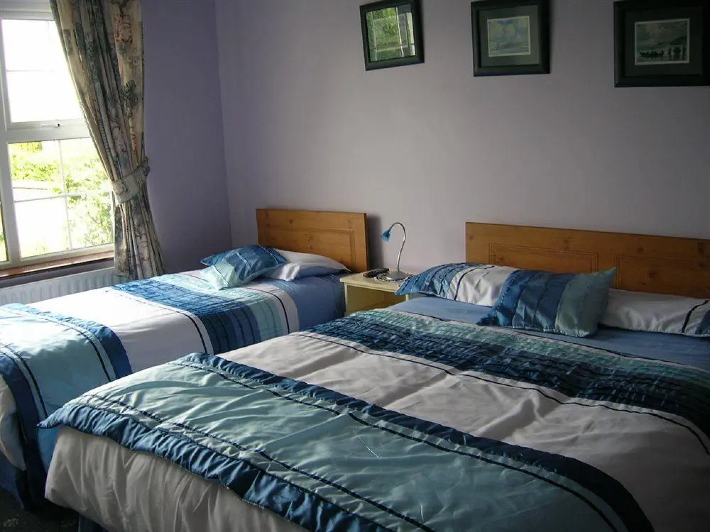 Meadowfield Bed And Breakfast