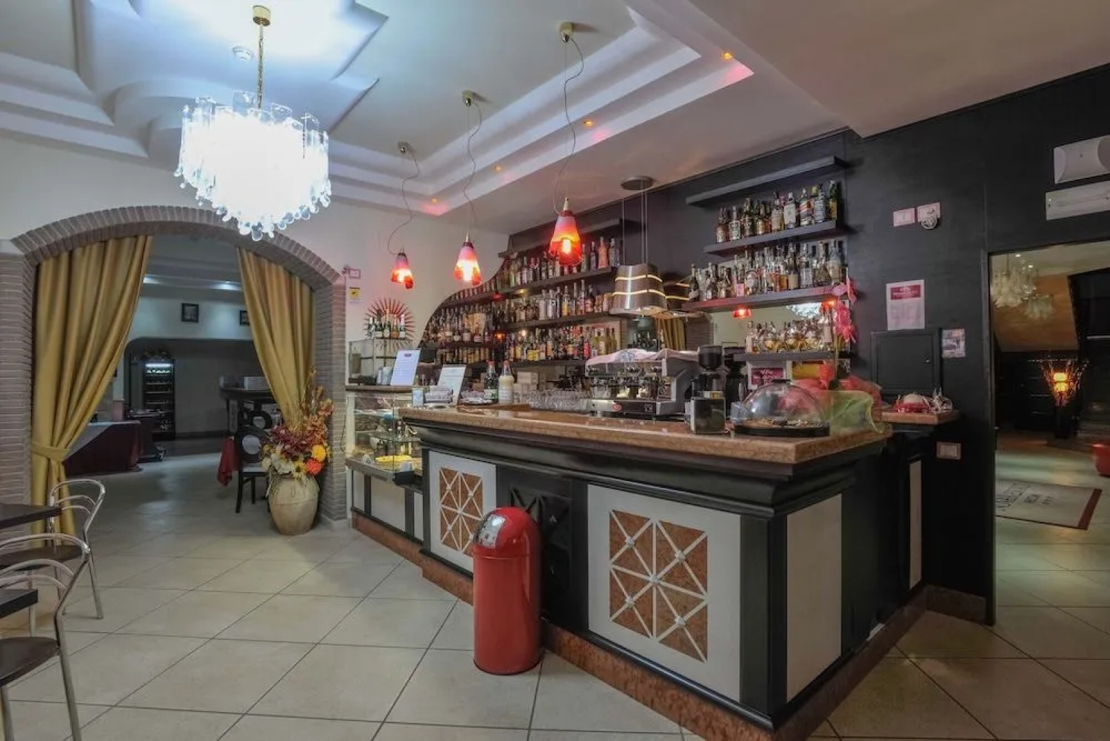 Nova Resort Hotel & Residence