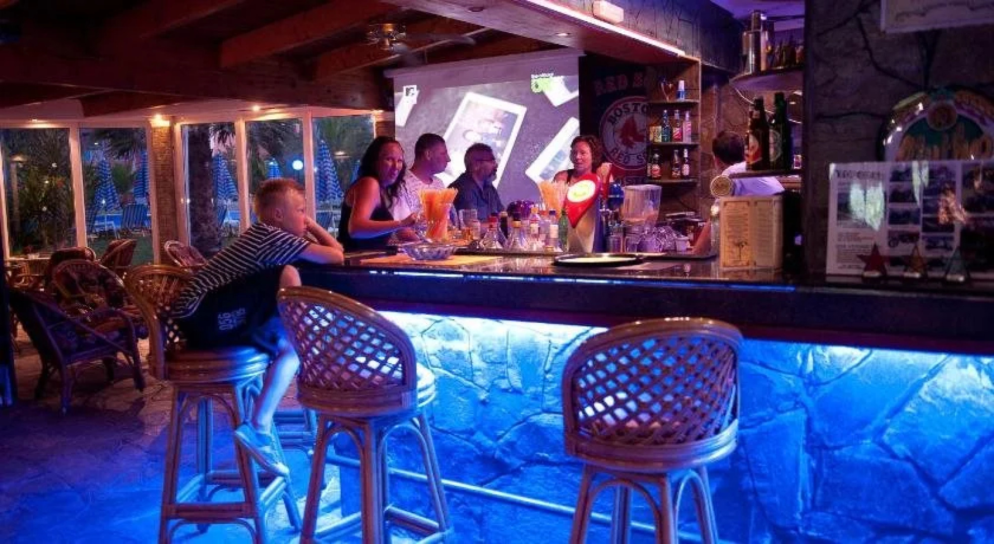 Charlies Venus Apartments