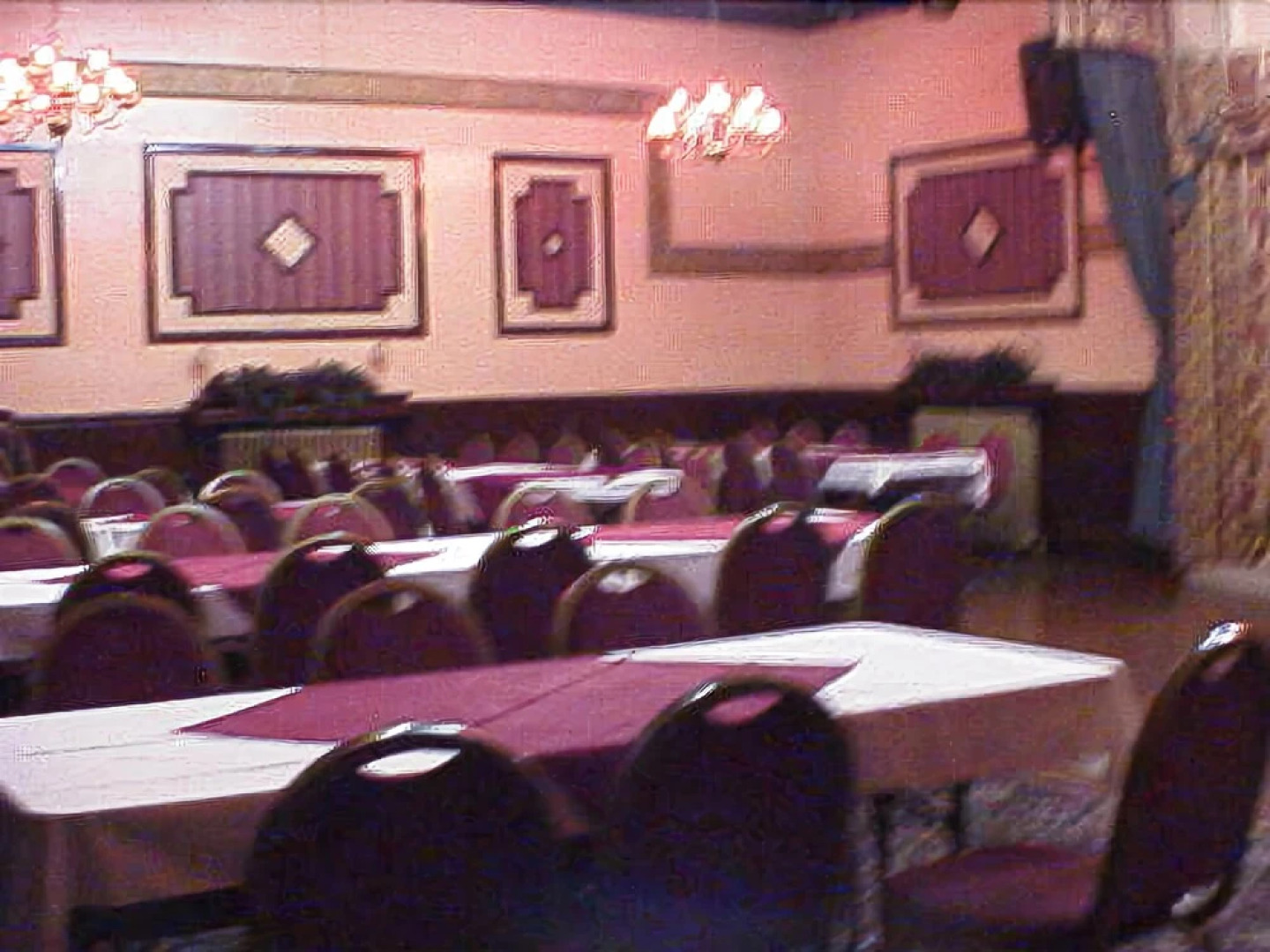 The Sneyd Arms Hotel