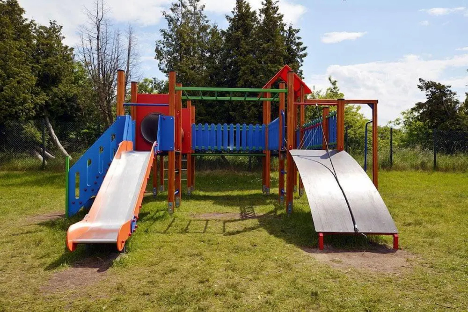 Sunny Apartments Pogodne