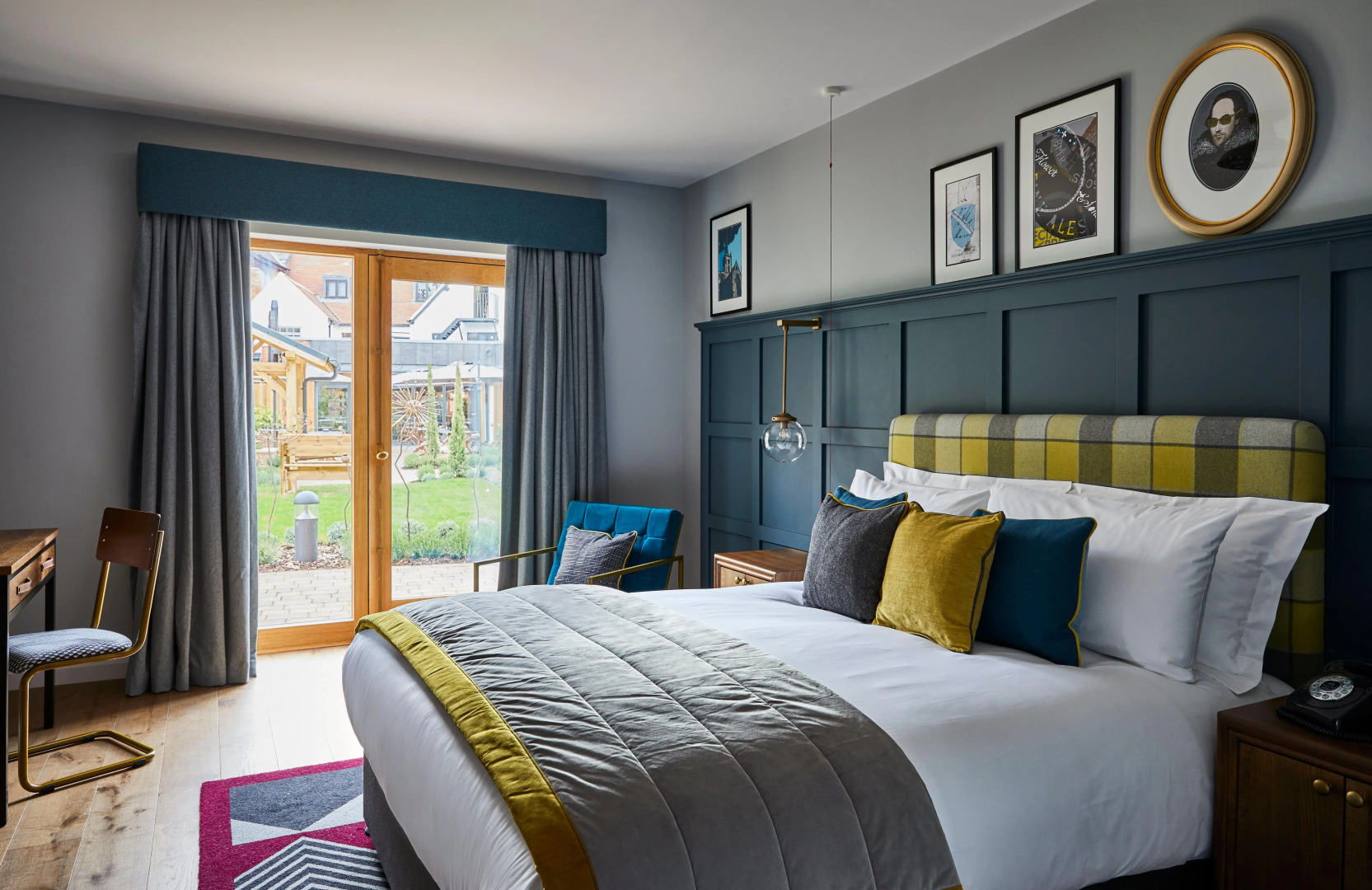 Hotel Indigo Stratford Upon Avon by IHG