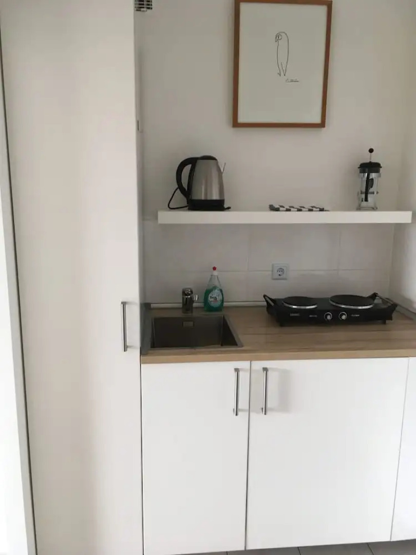 Gästehaus Schröder Walldorf 4