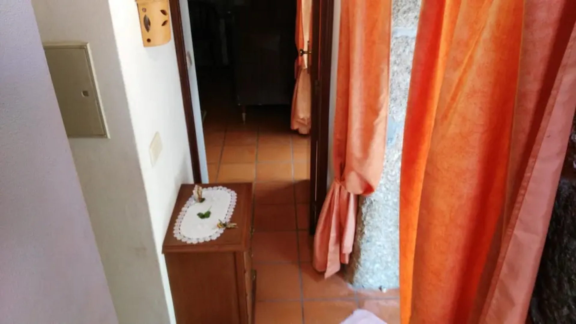 House With 2 Bedrooms in Paços de Ferreira, With Wonderful City View a