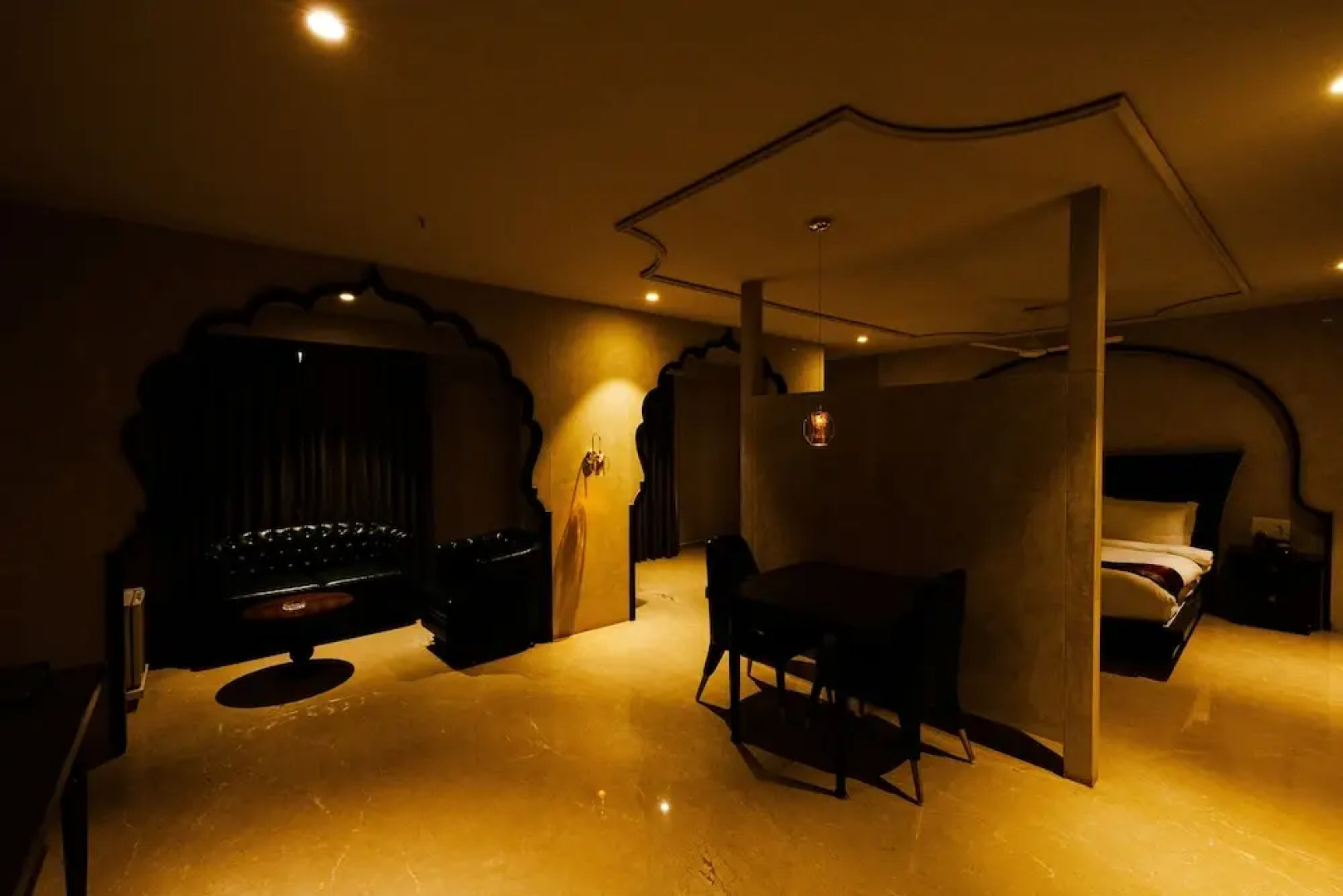 Hotel Brij Residency