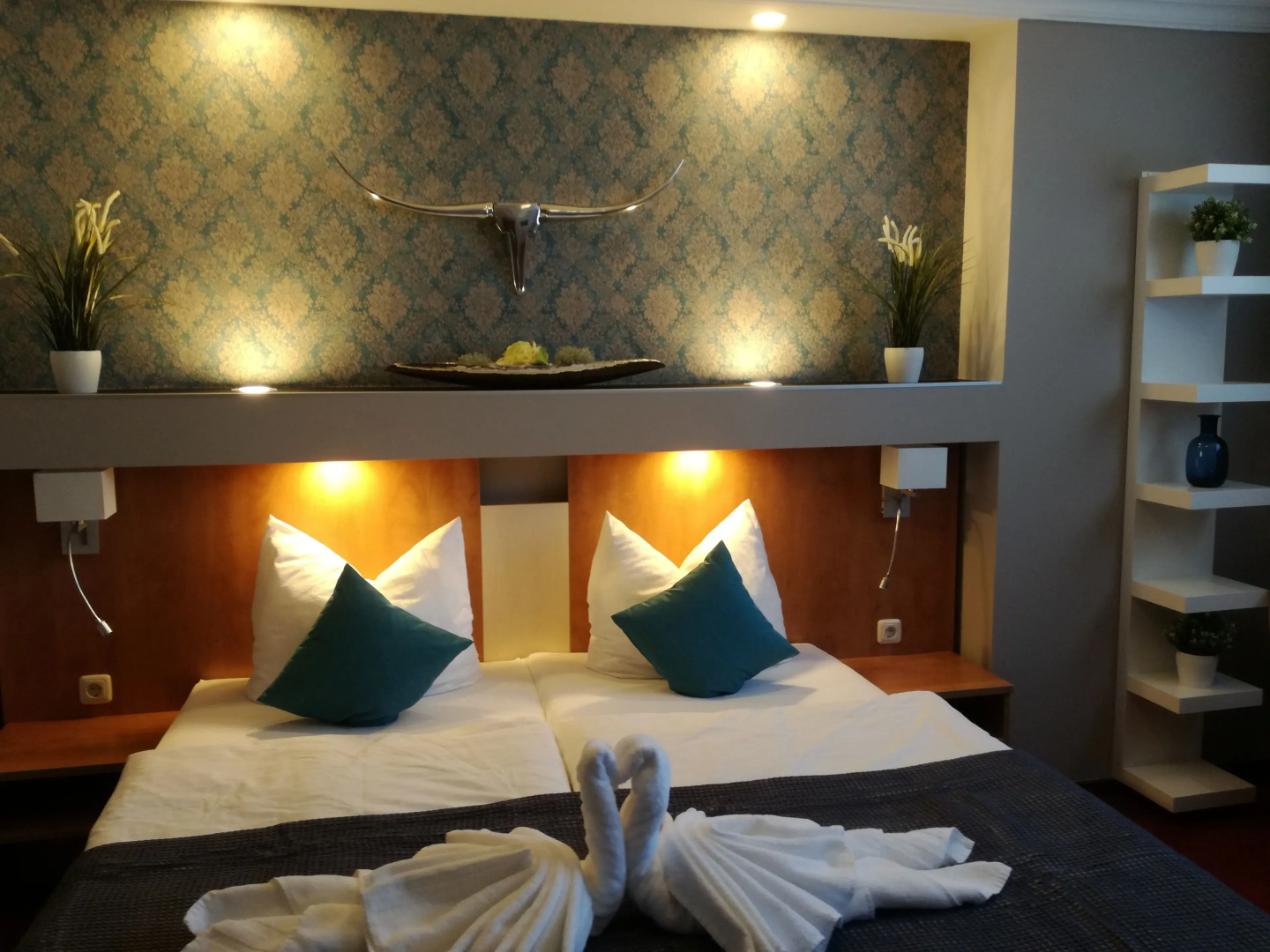 Cityhotel Bernburg