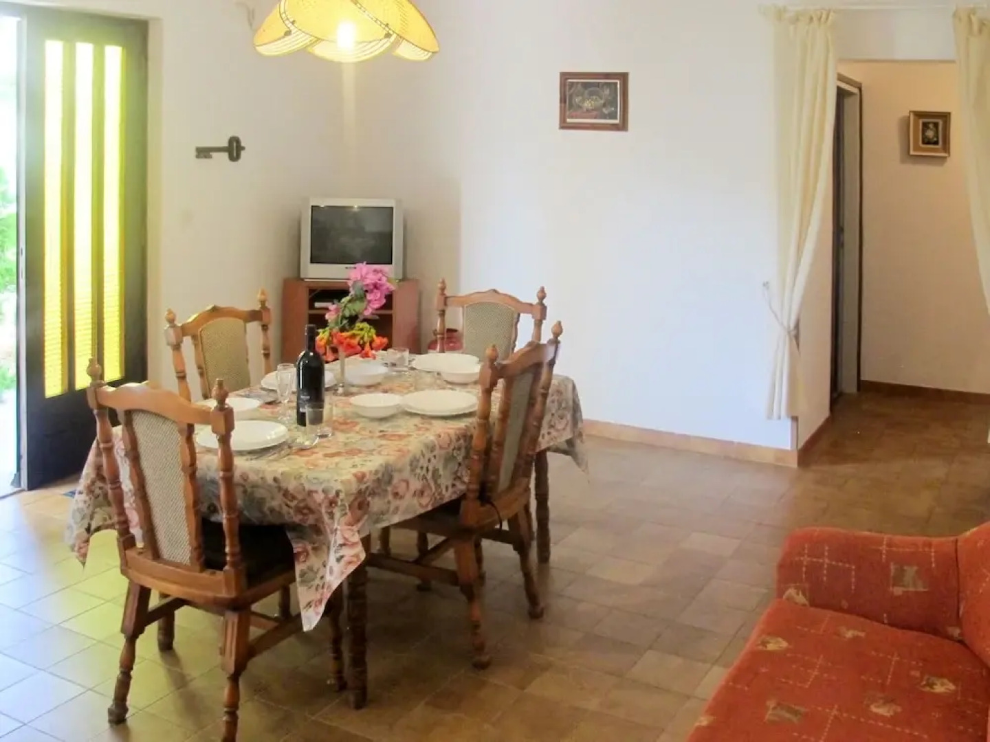 Violetta Duga Luka in Duga Luka