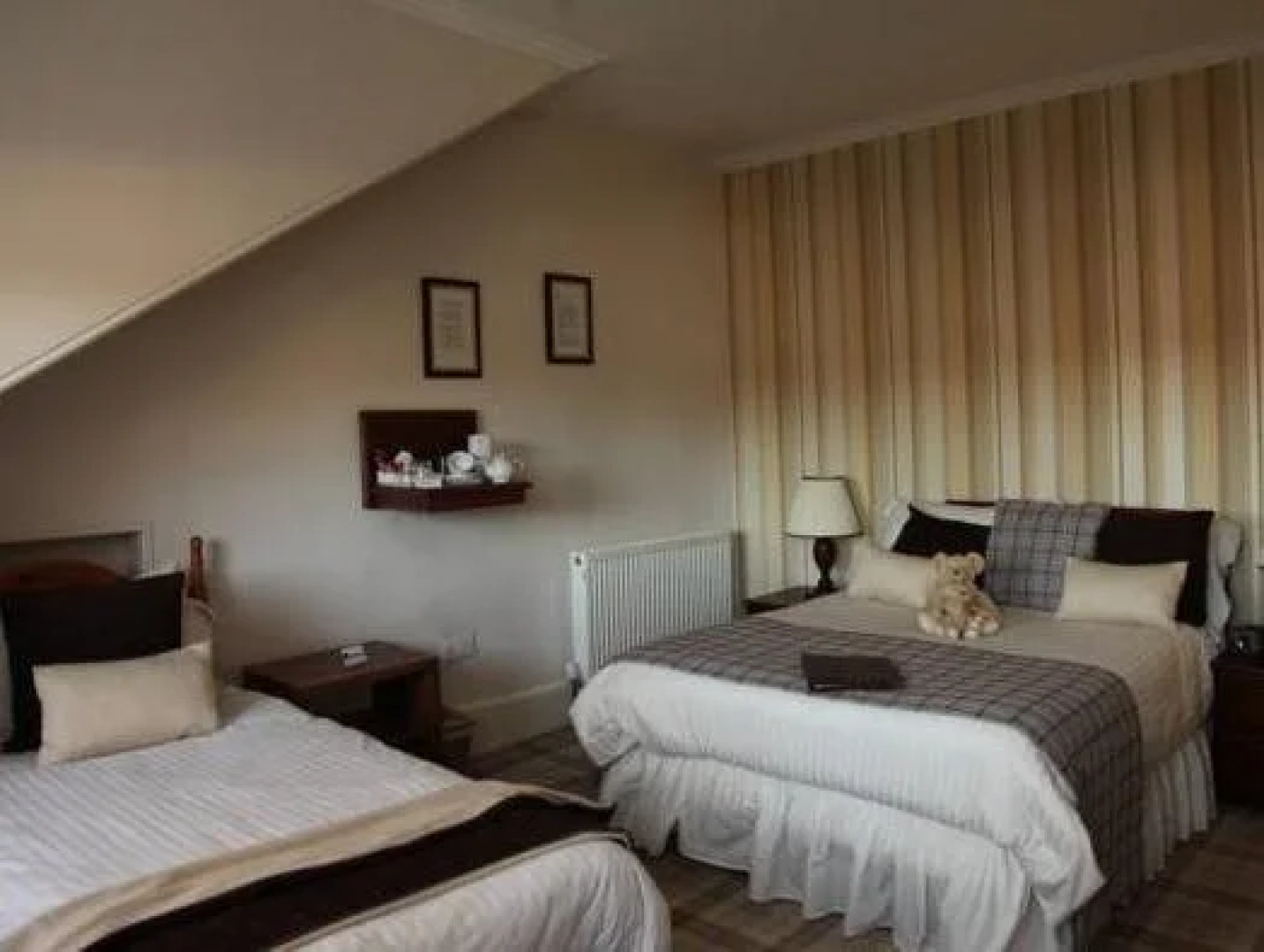 Gowanlea Guest House