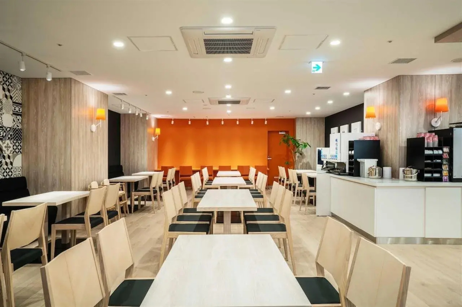 Vessel Inn Chiba Station