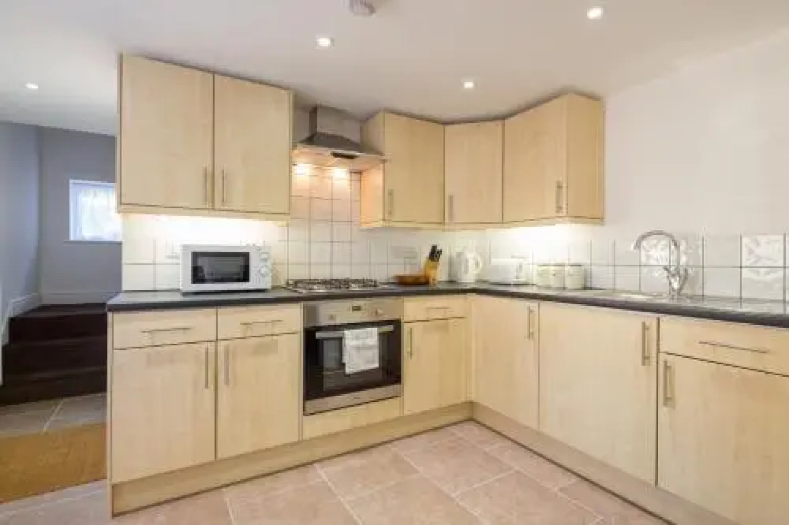 Cambridge Water House Apartments