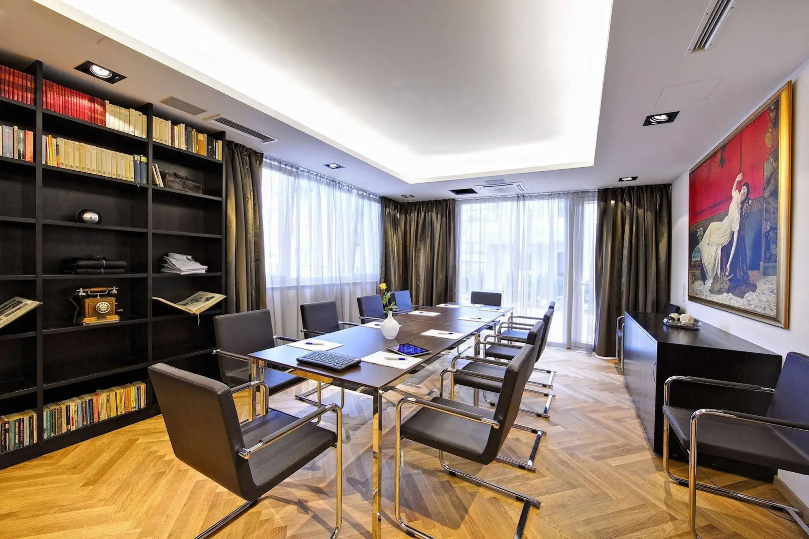 Apart Hotel Legendaer