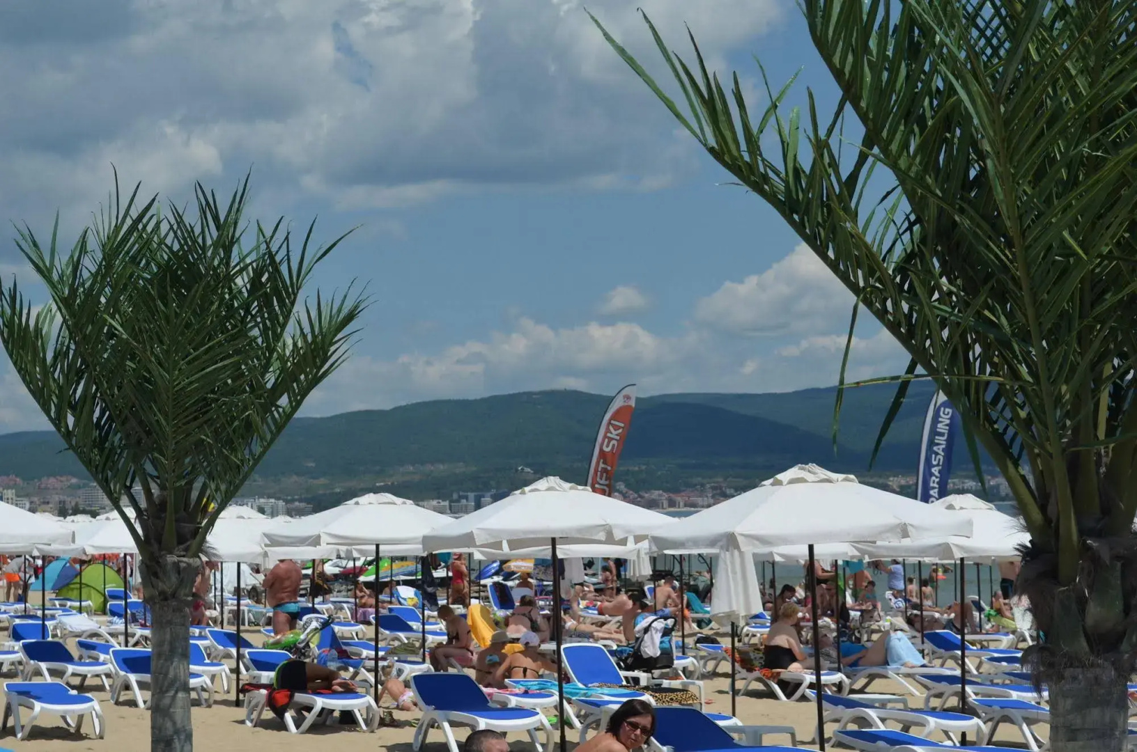 Villa on the Black Sea