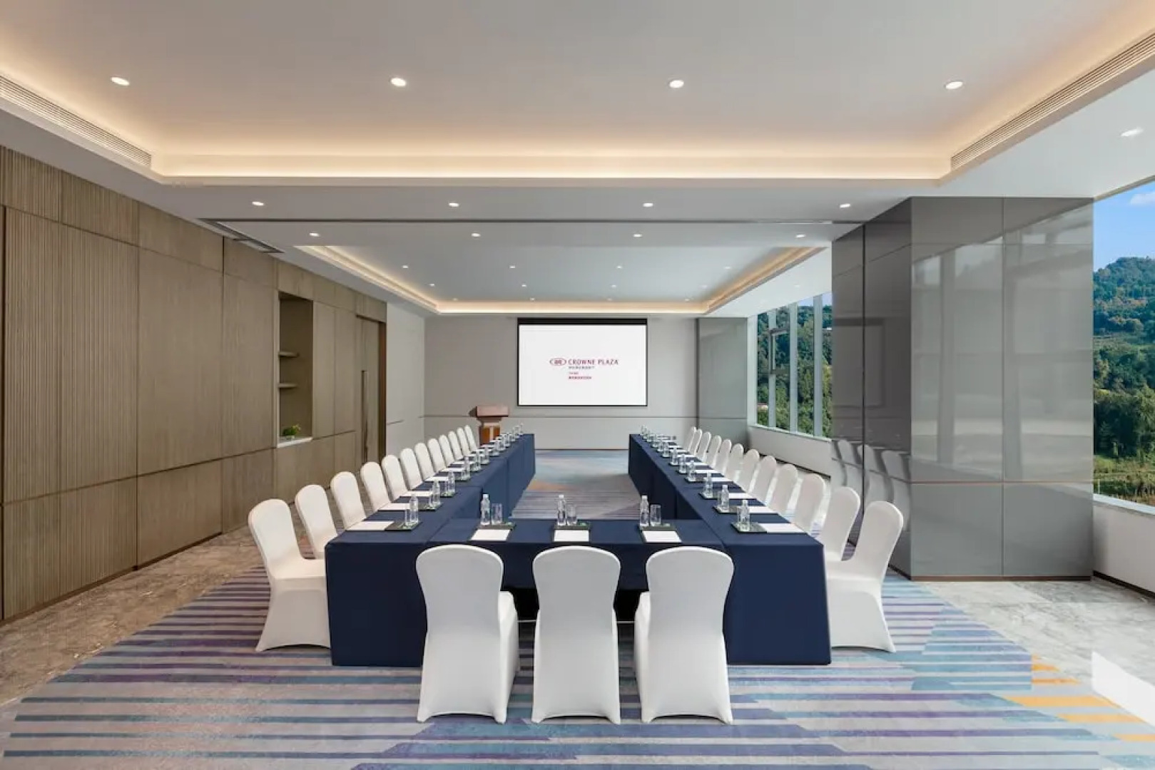 Crowne Plaza Ya an by IHG