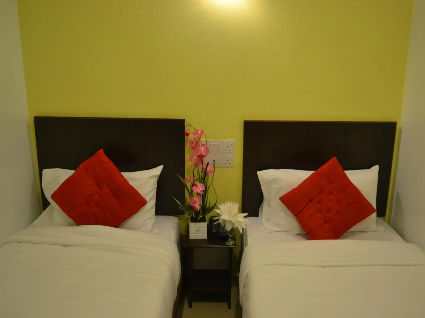 DR Hotel