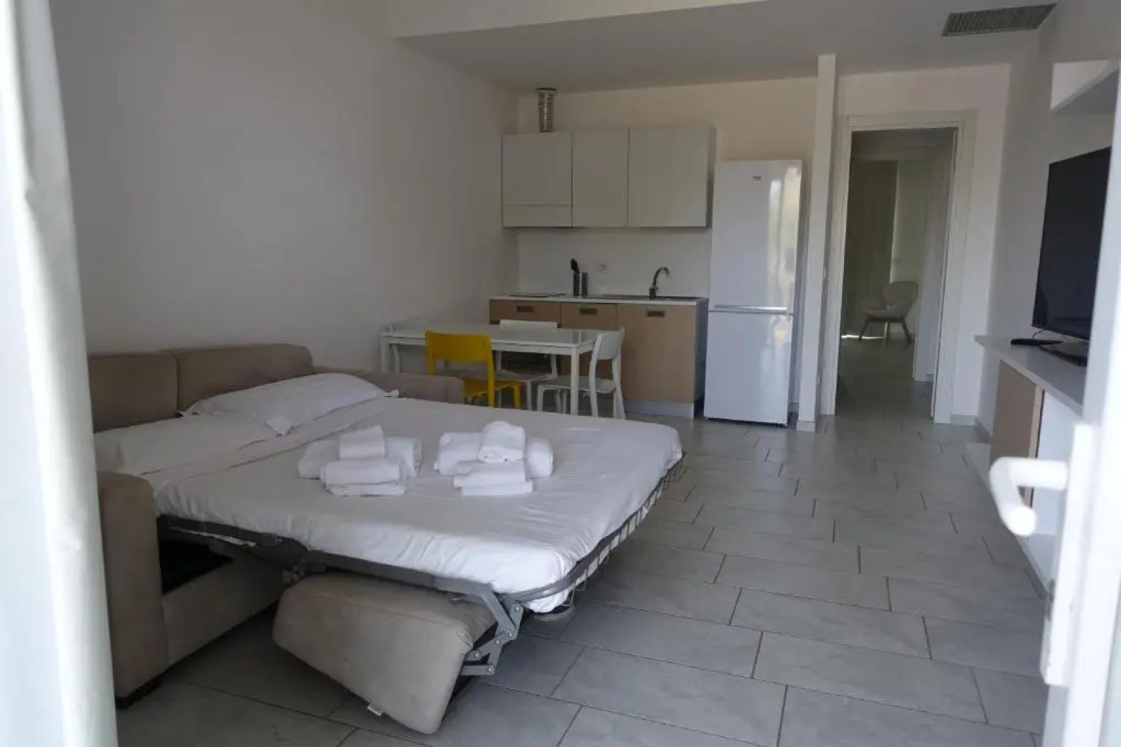 Toscana Charme Apartments