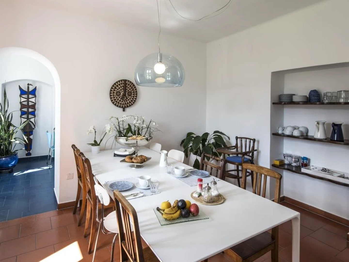 B&B villa sempreverde