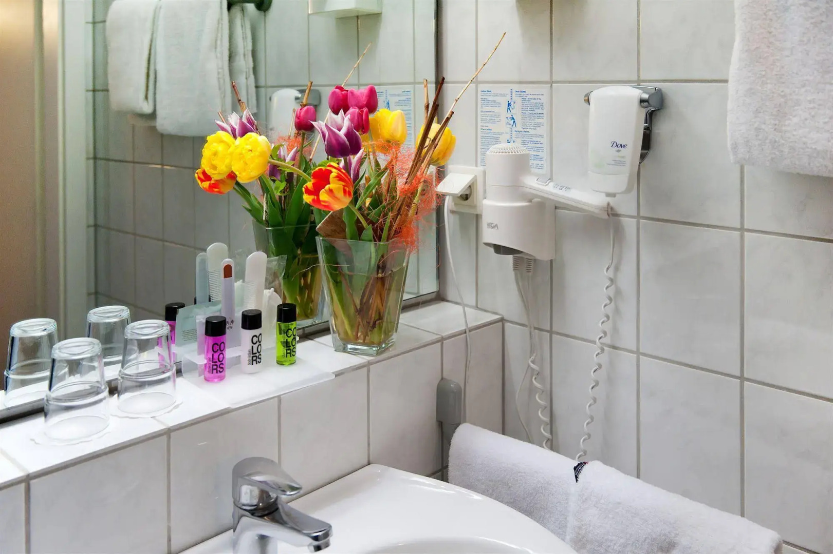 Limburgerhof Hotel & Residenz