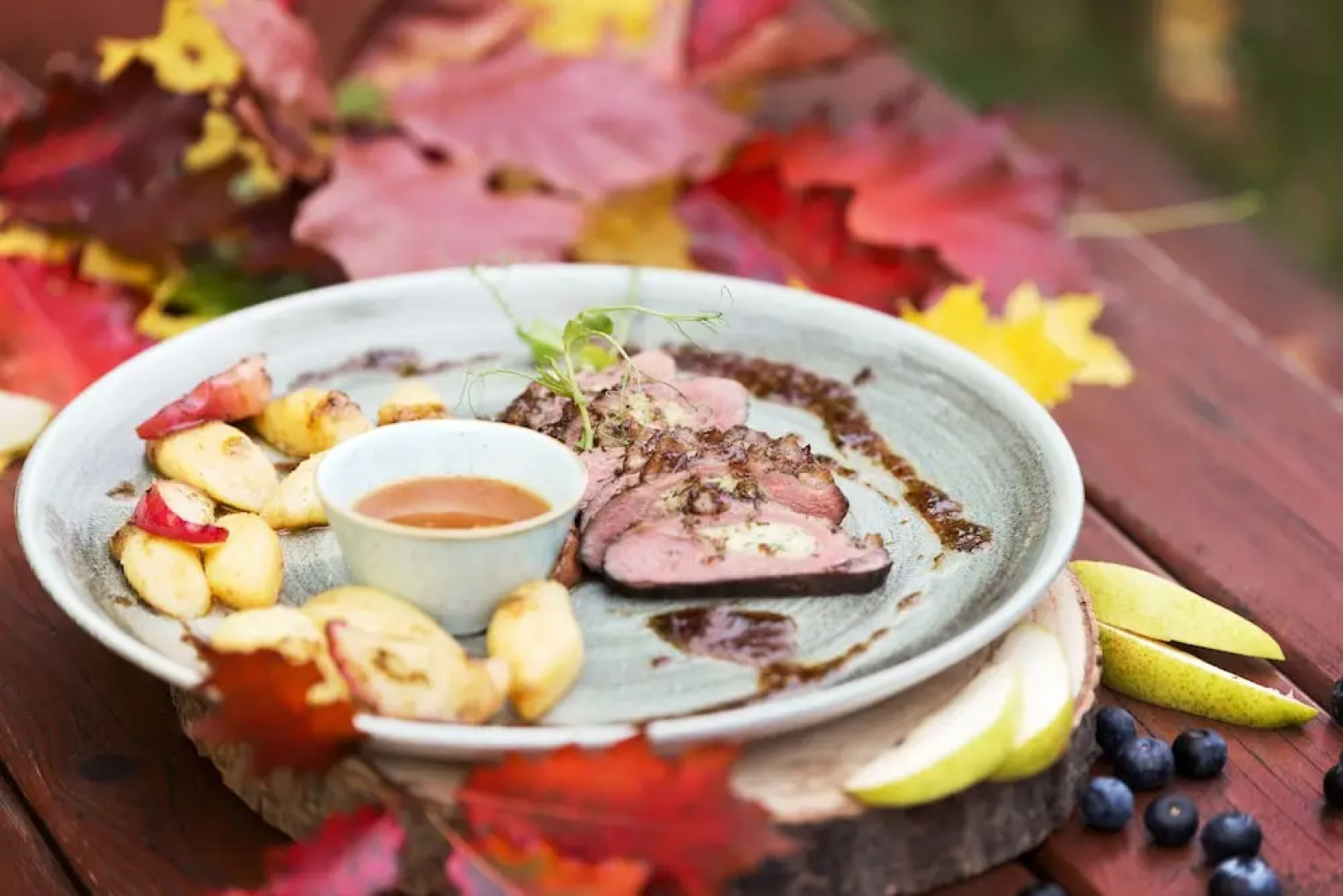 Lesna Perla - Restaurant and Hotel