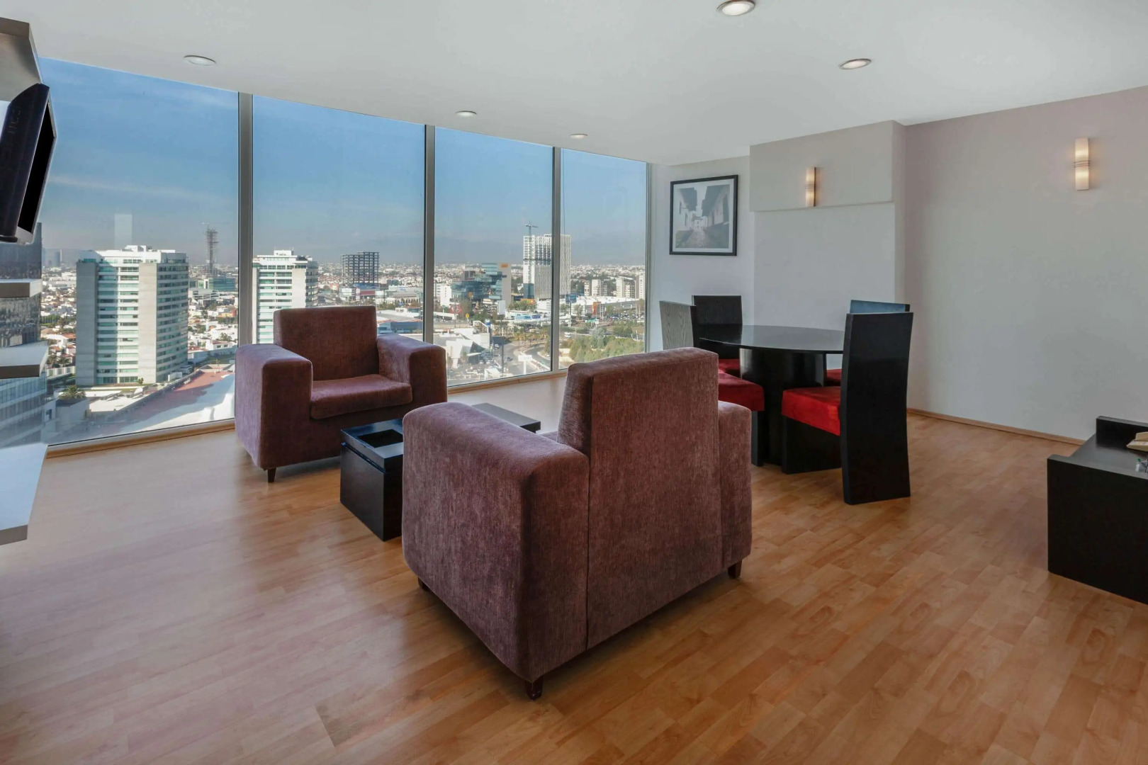 La Quinta by Wyndham Puebla Palmas Angelopolis