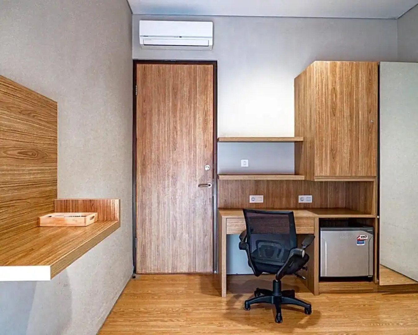 3J Living Lippo Karawaci