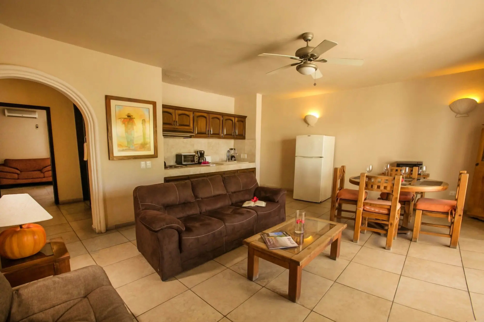 Club el Moro Hotel Suites