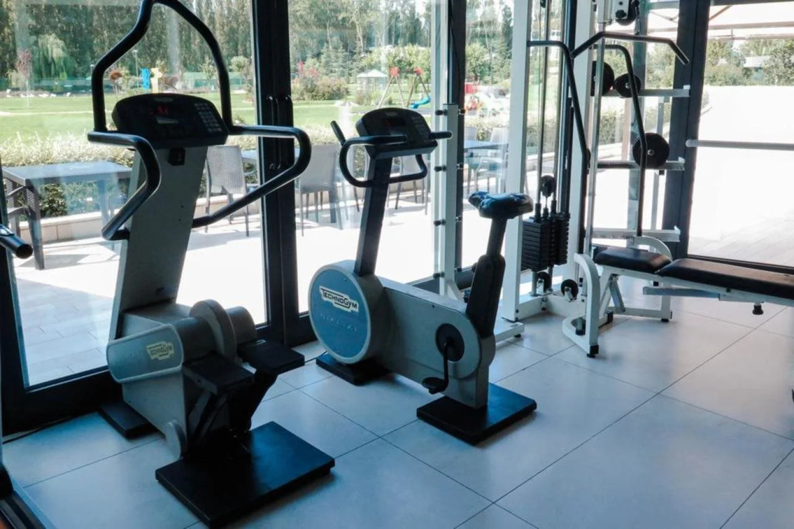 ibis Styles Milano Est Settala