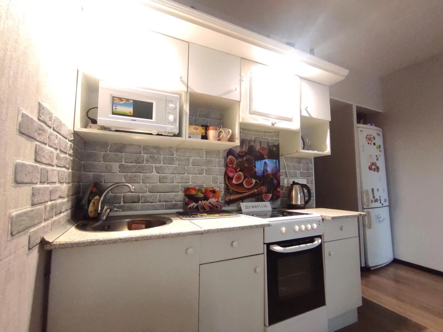 Апартаменты на улице Дмитрия Михайлова