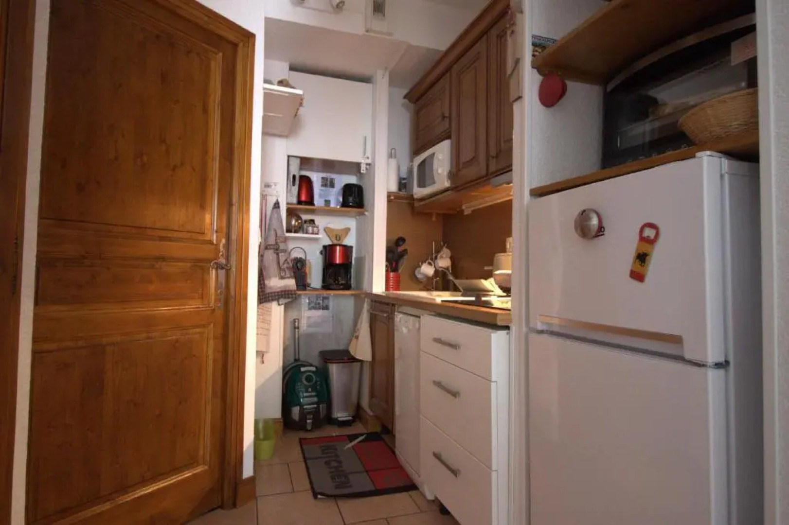 T2 Chalet D'orcieres