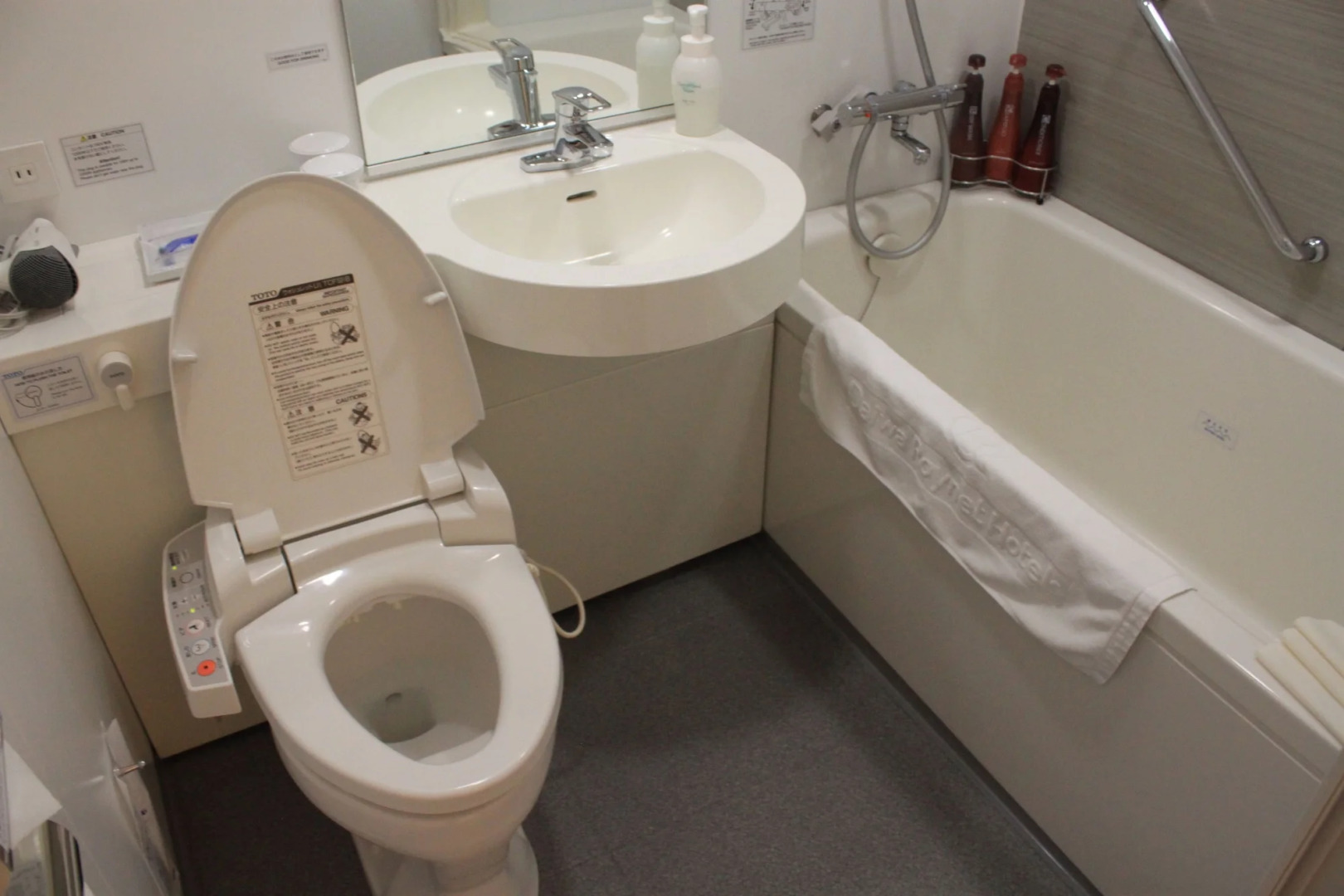 Daiwa Roynet Hotel Sendai