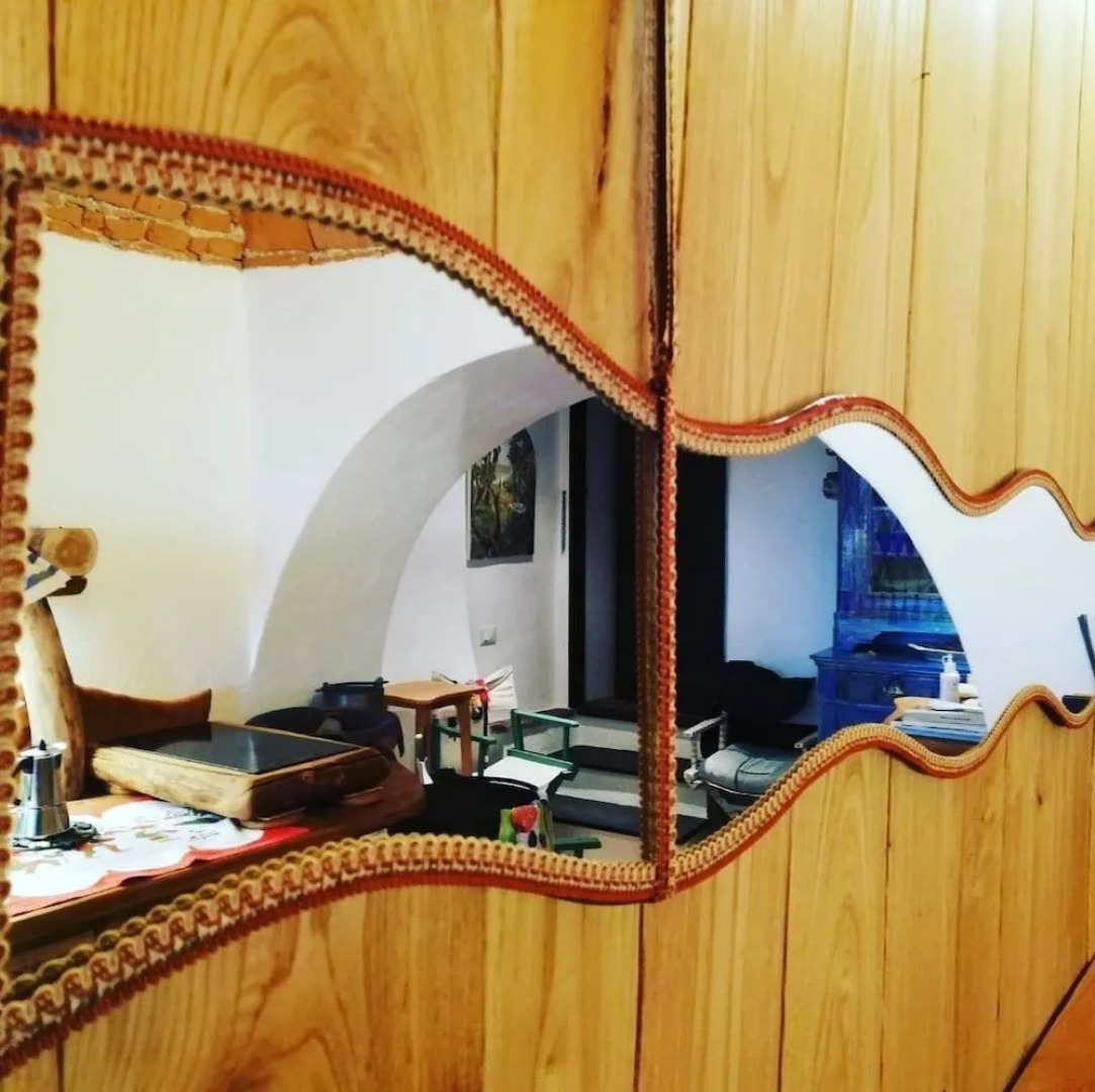 Bed & Breakfast Ca du 5