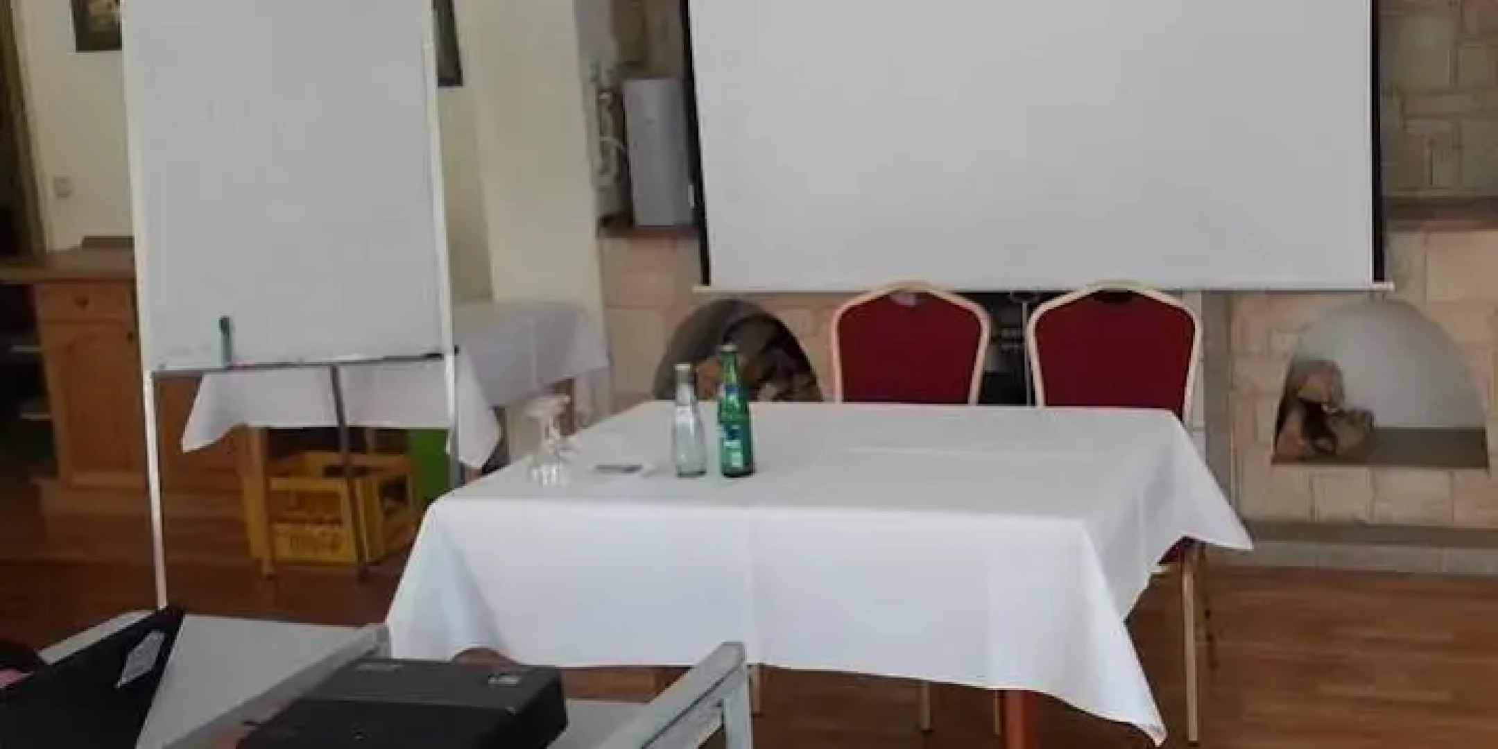 Waldhotel Seelow - Ein Land-Gut-Hotel