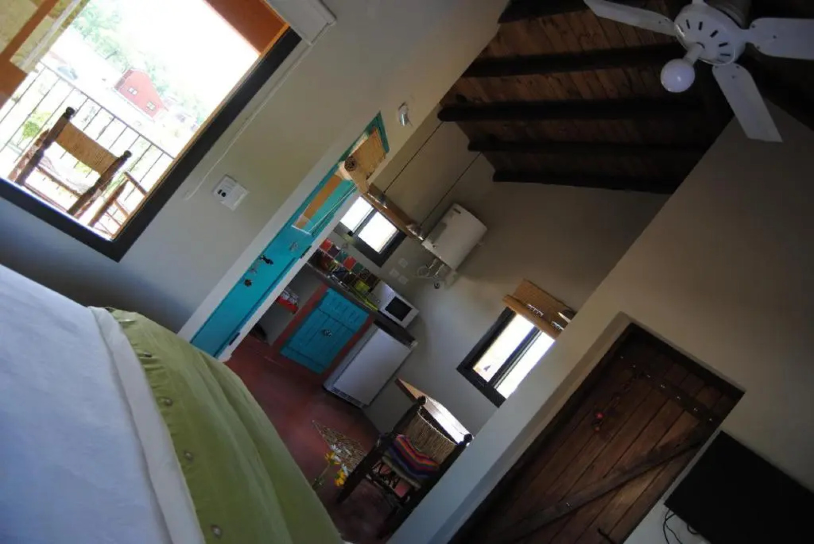 La Cambicha - Ranchos con Estilo -