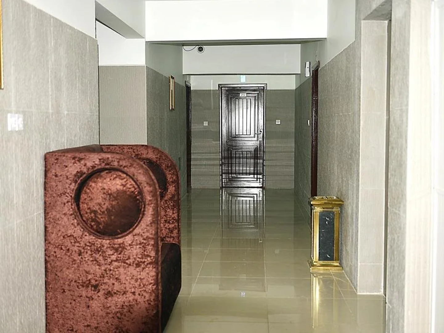 Al Atlal Hotel Apartments