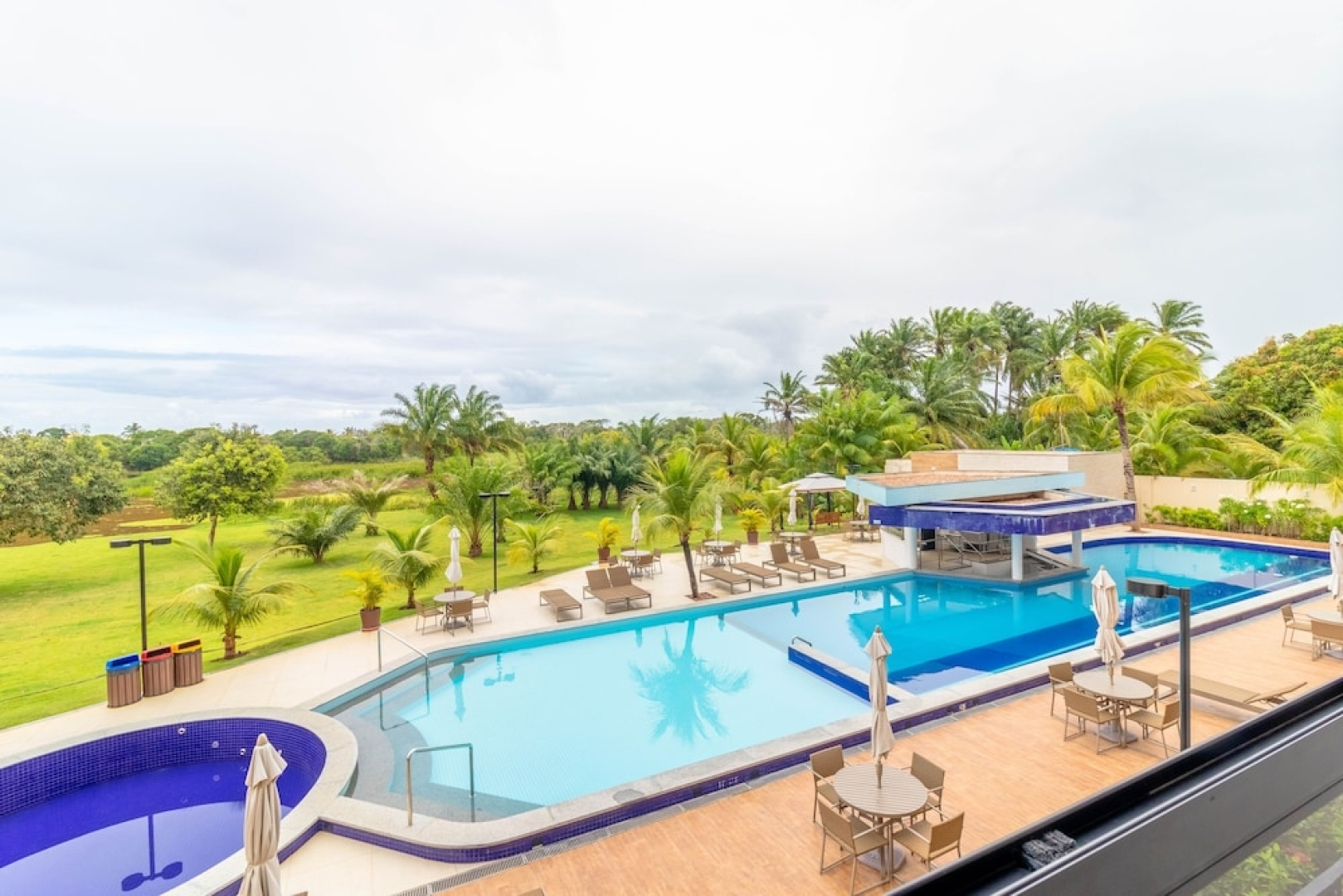 GB42 Incrível Apt 2 Suítes