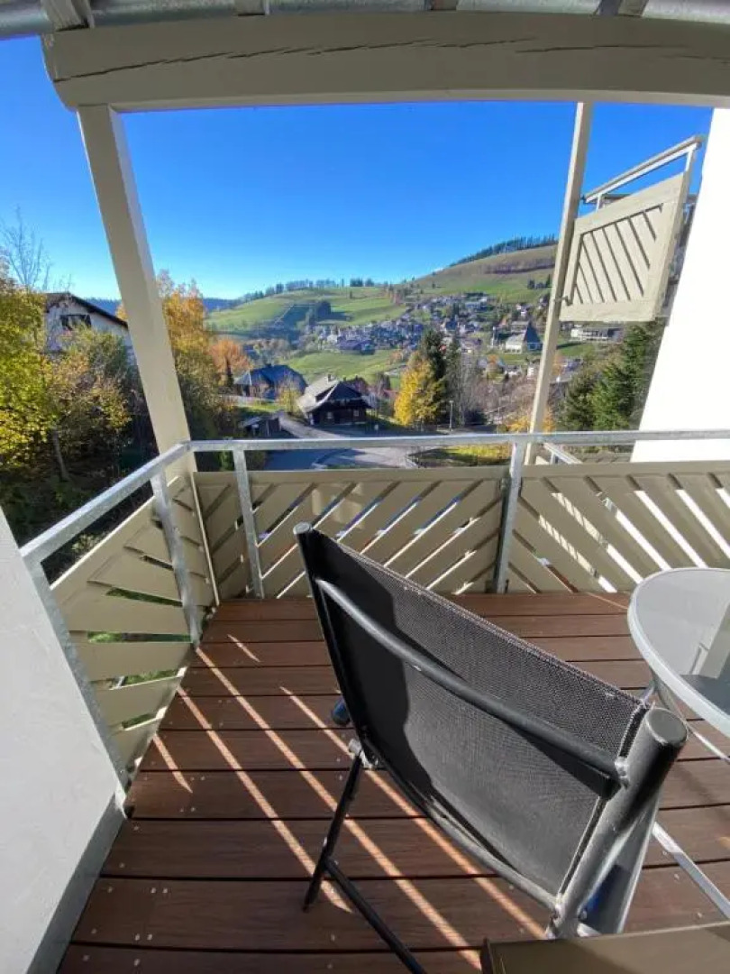 Residenz Schauinsland