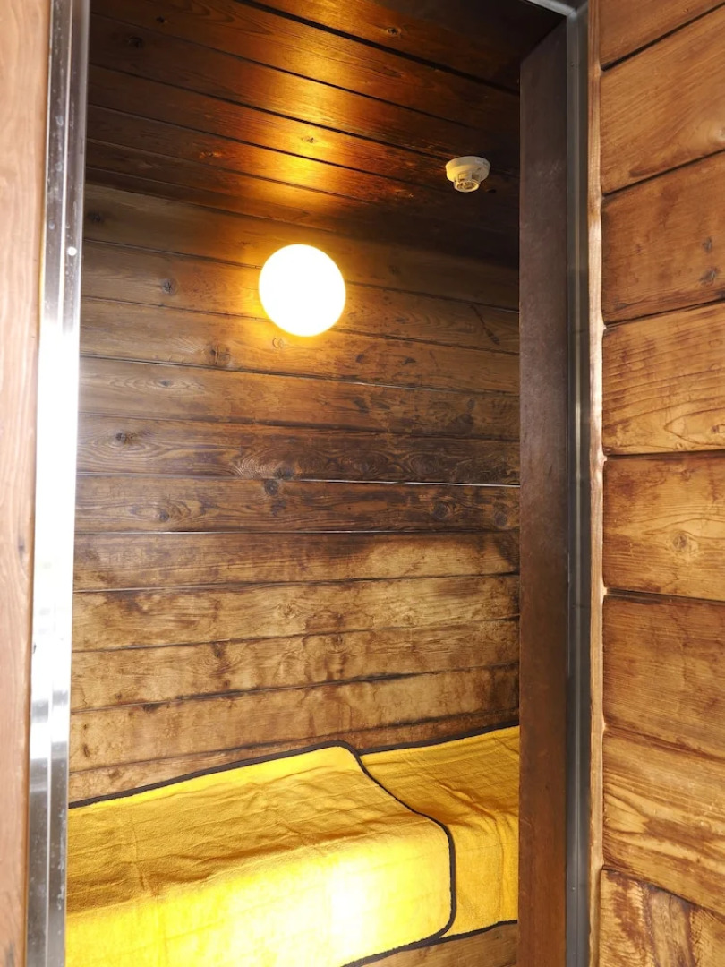 Natureling Hotel Kome-Honjin