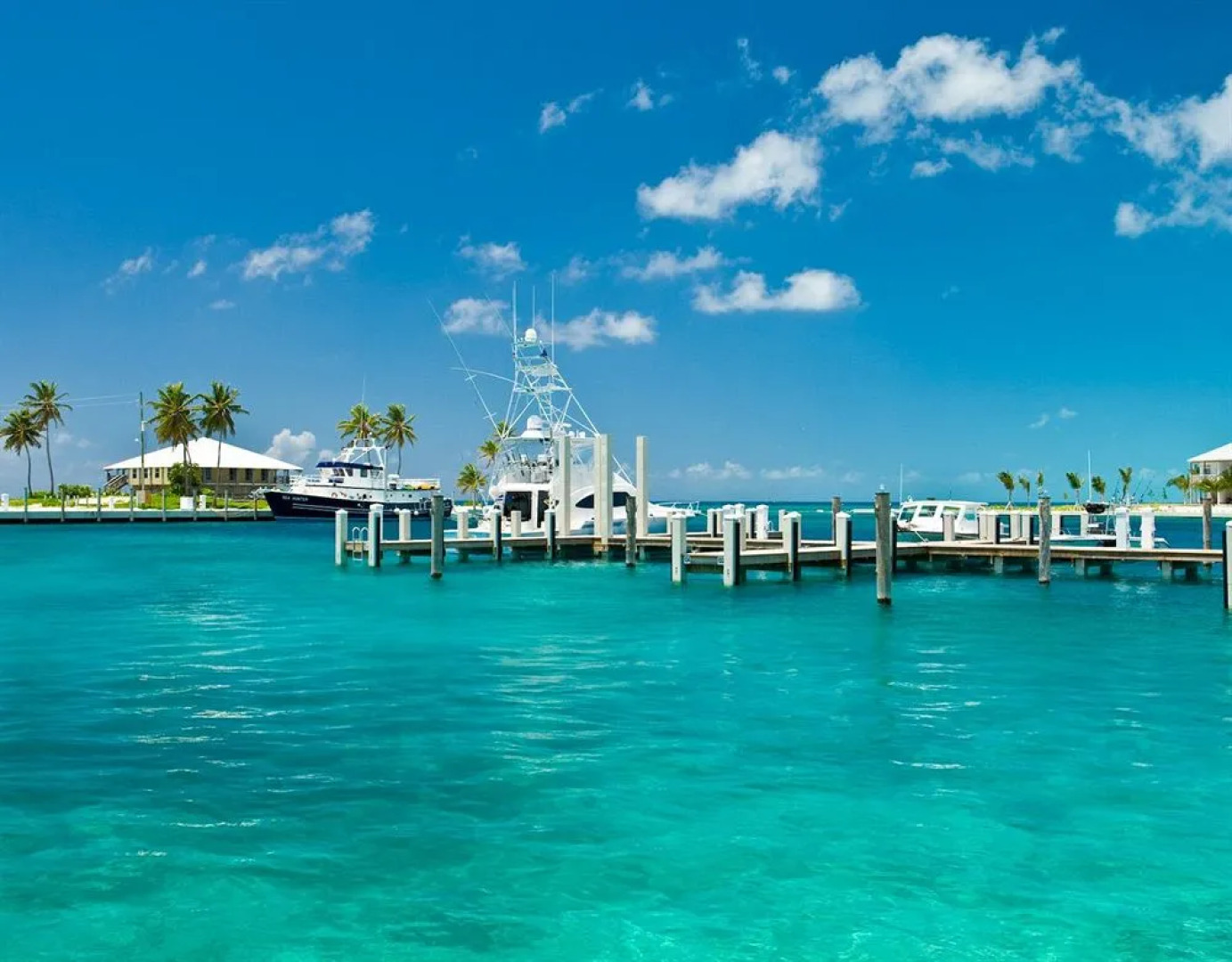 Cape Eleuthera Resort & Marina