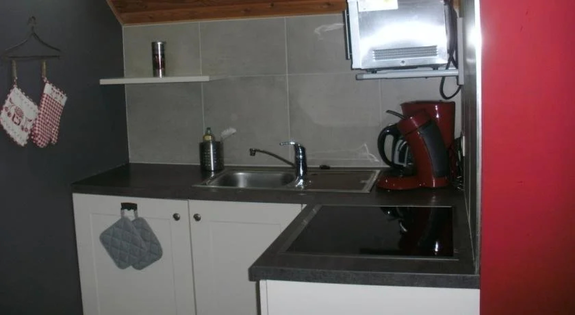 Gite du vieux pommier