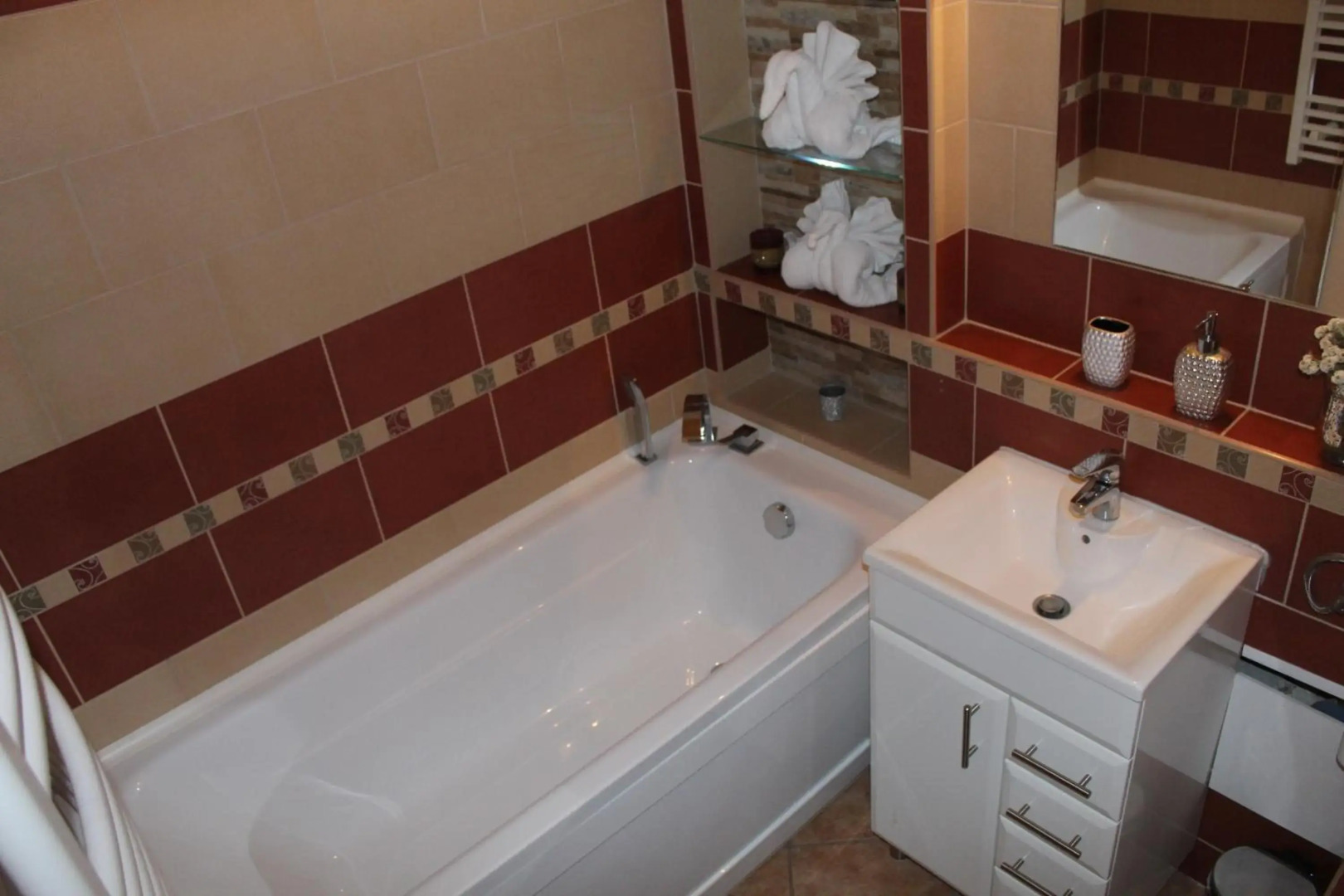 Sunny House Apartman Szeged